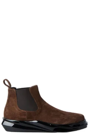 1017 ALYX 9SM Mono Ankle Chelsea Boots