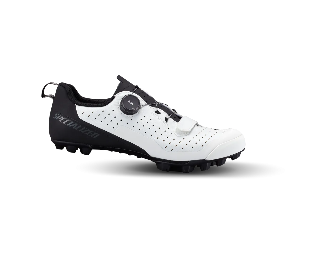 2025 SPECIALIZED RECON 2.0 SHOE - 37, DUNE WHITE