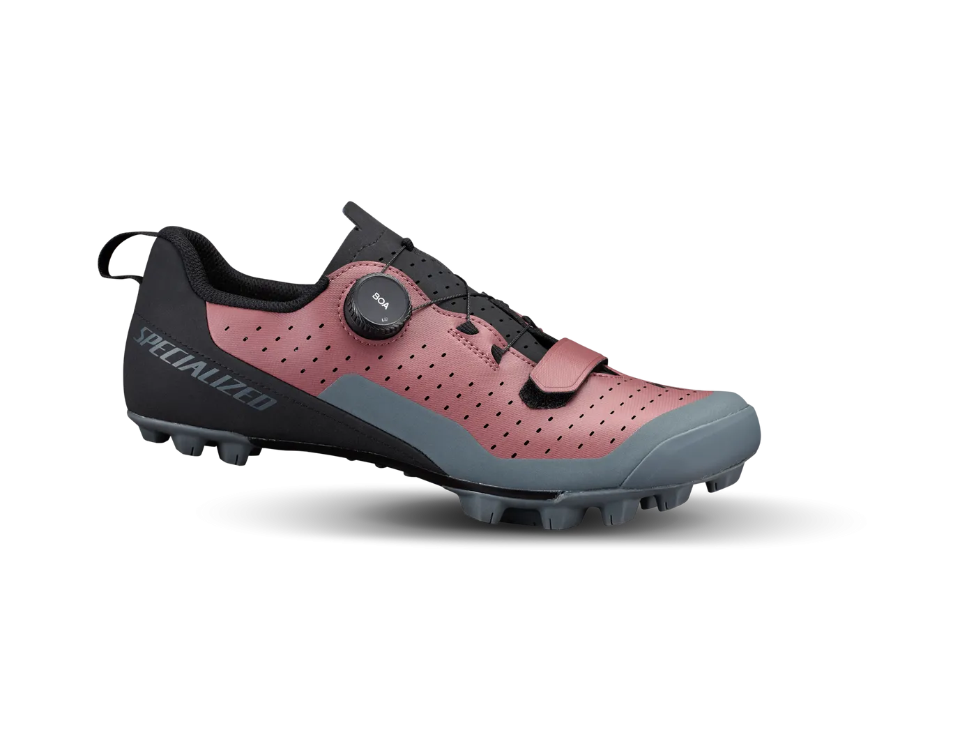 2025 SPECIALIZED RECON 2.0 SHOE - 42, SPICE