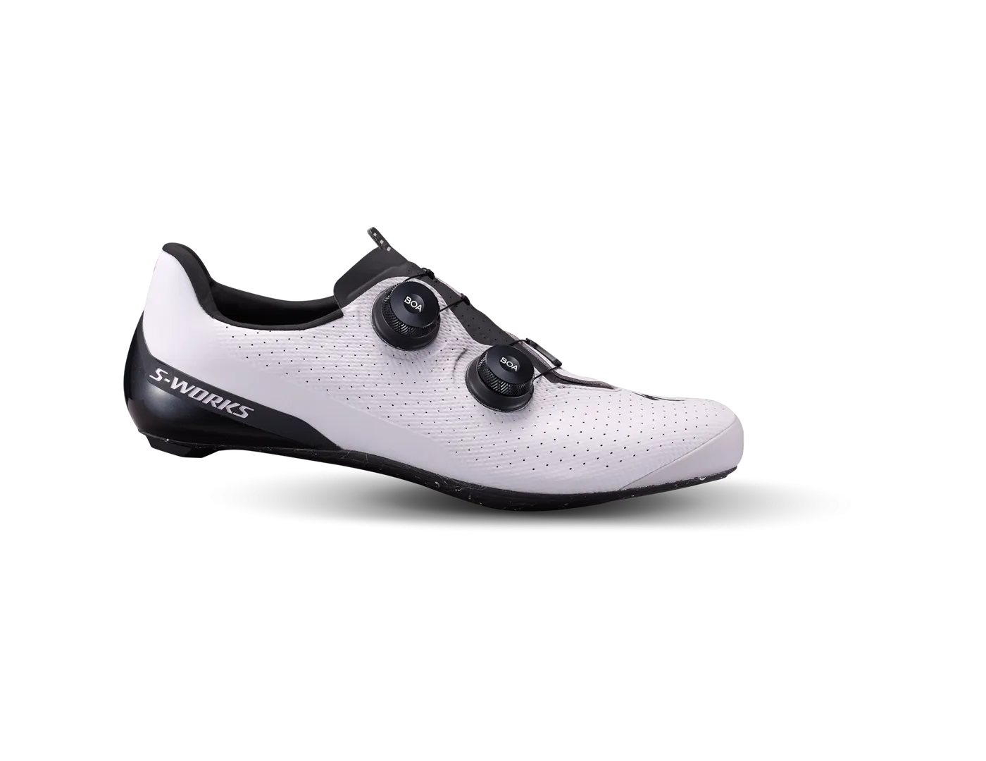 2025 SPECIALIZED S-WORKS TORCH SHOE - 40, DUSTY CLAY