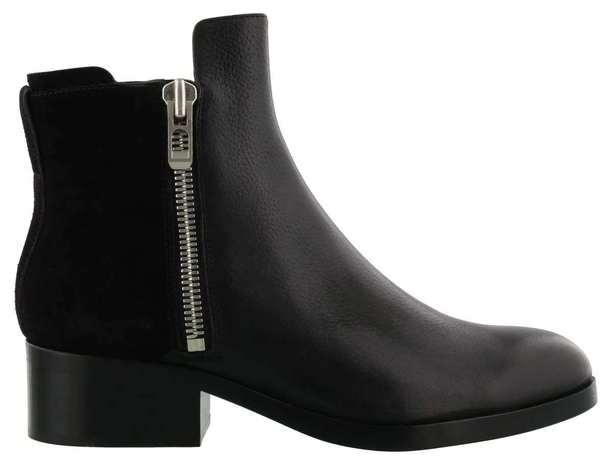 3.1 Phillip Lim Alexa Ankle Boots