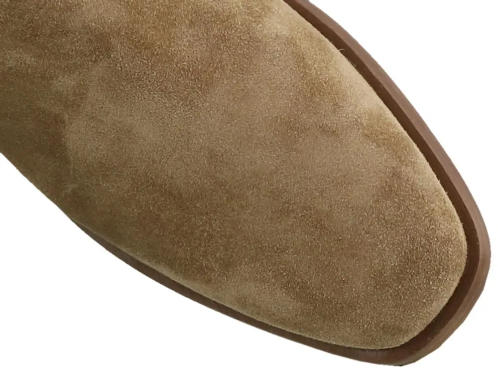 3.1 Phillip Lim Alexa Zipped Ankle Boots