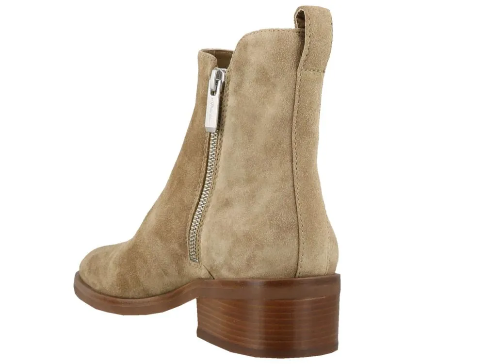 3.1 Phillip Lim Alexa Zipped Ankle Boots