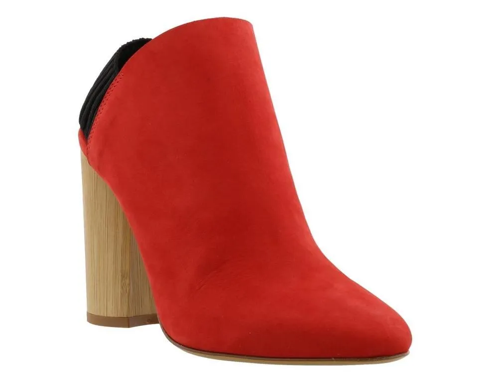 3.1 Phillip Lim Elastic Slingback Ankle Boots