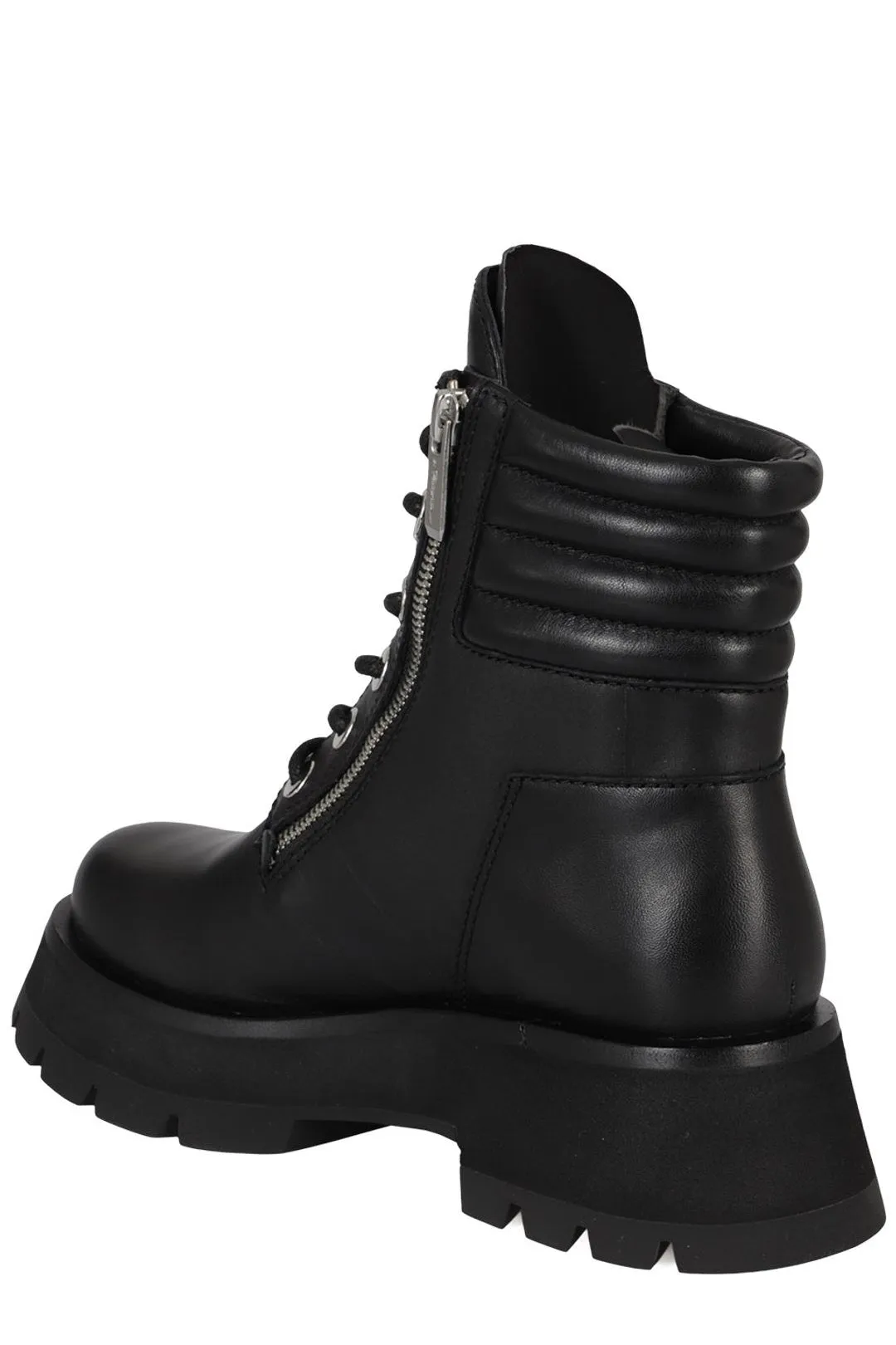 3.1 Phillip Lim Kate Lace-Up Boots