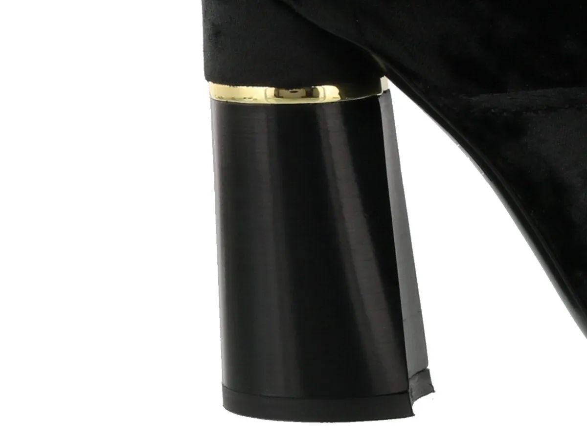 3.1 Phillip Lim Kyoto Ankle Boot