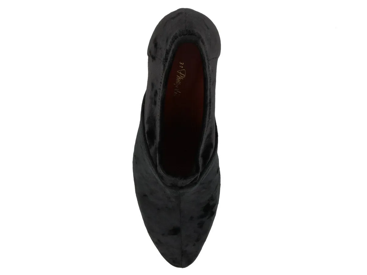 3.1 Phillip Lim Kyoto Ankle Boot