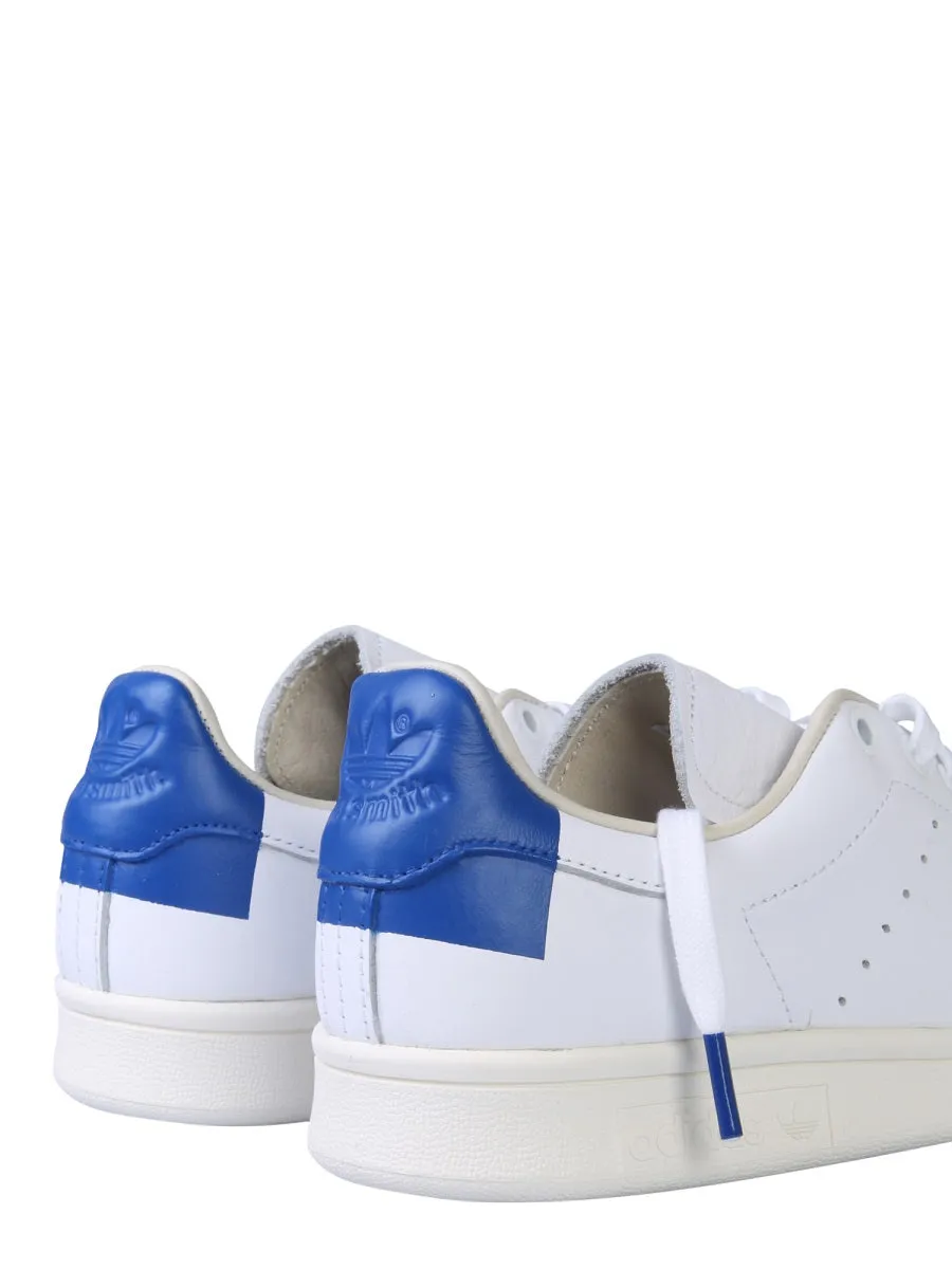 Adidas Originals Stan Smith Lace-Up Sneakers