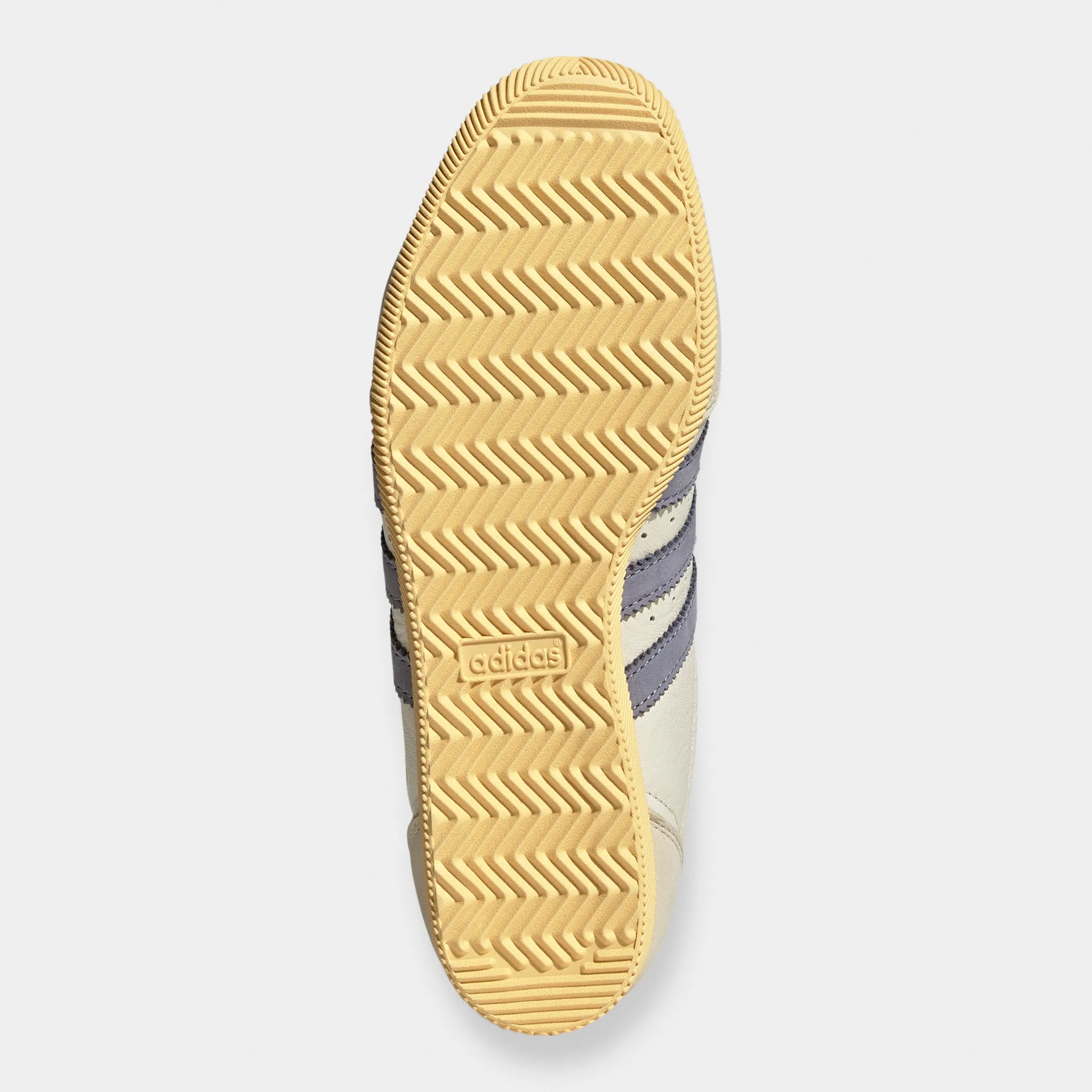 adidas Women's Japan Cream White / Silver Violet - Wonder Beige