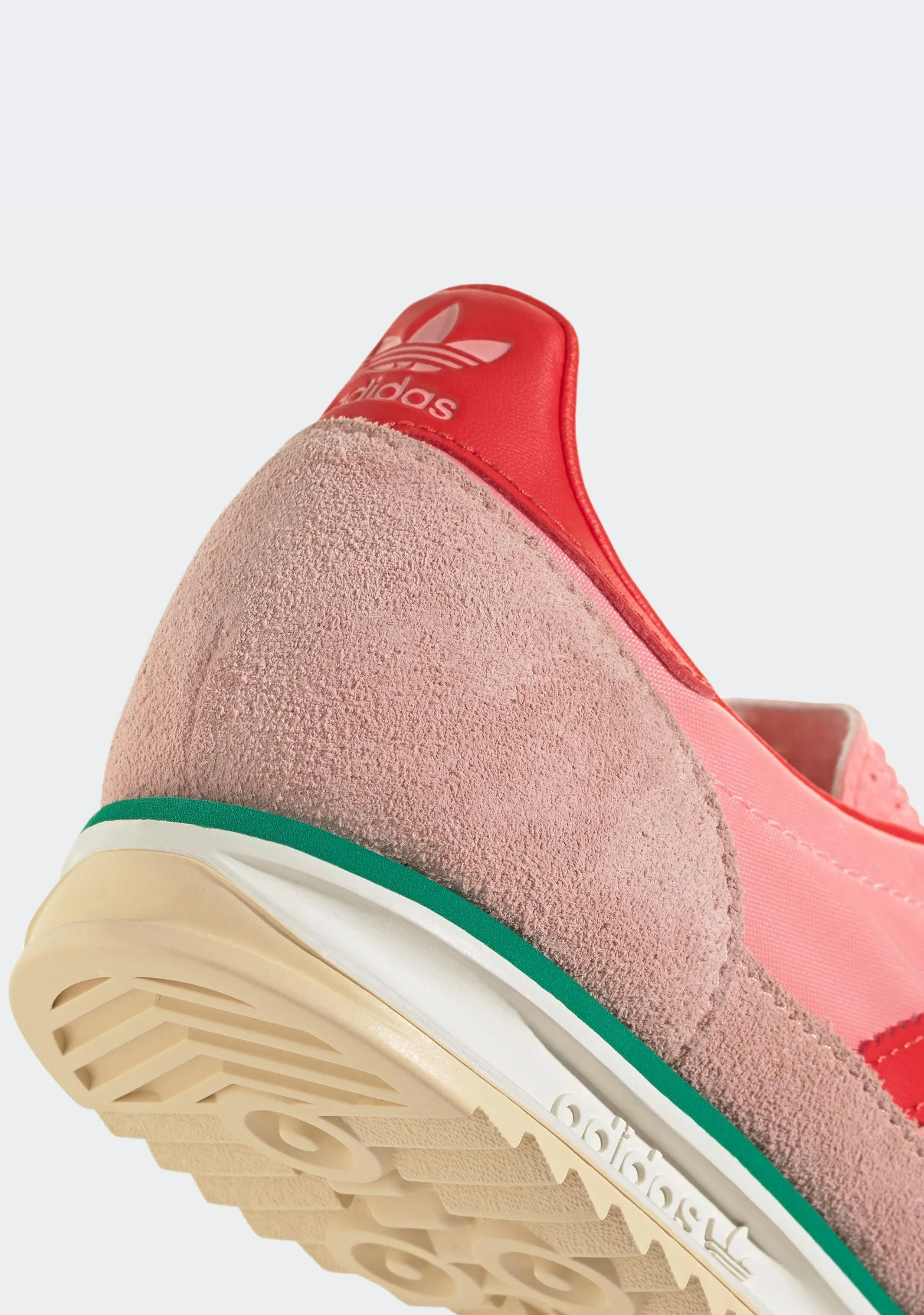 Adidas Women's SL 72 OG