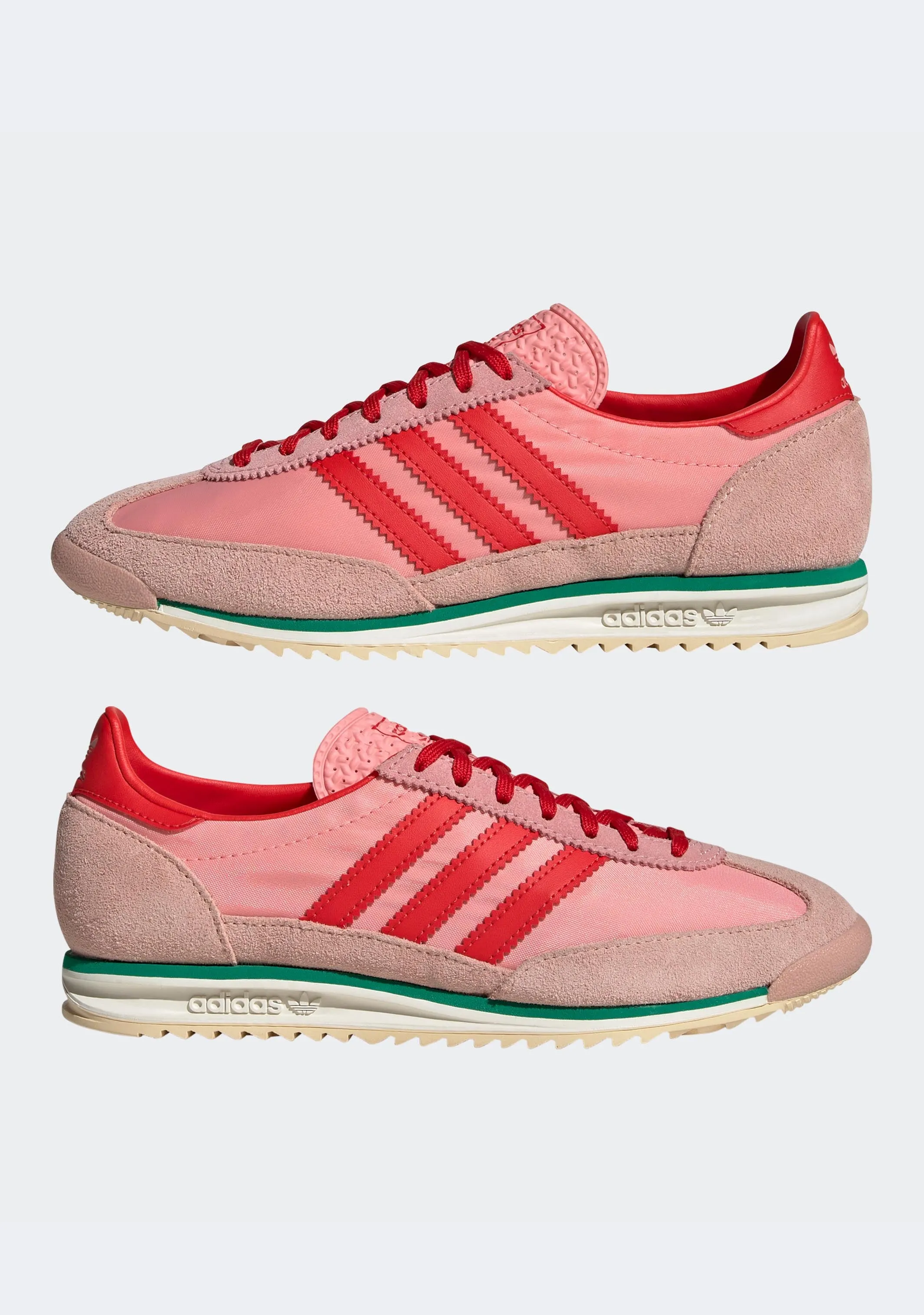 Adidas Women's SL 72 OG