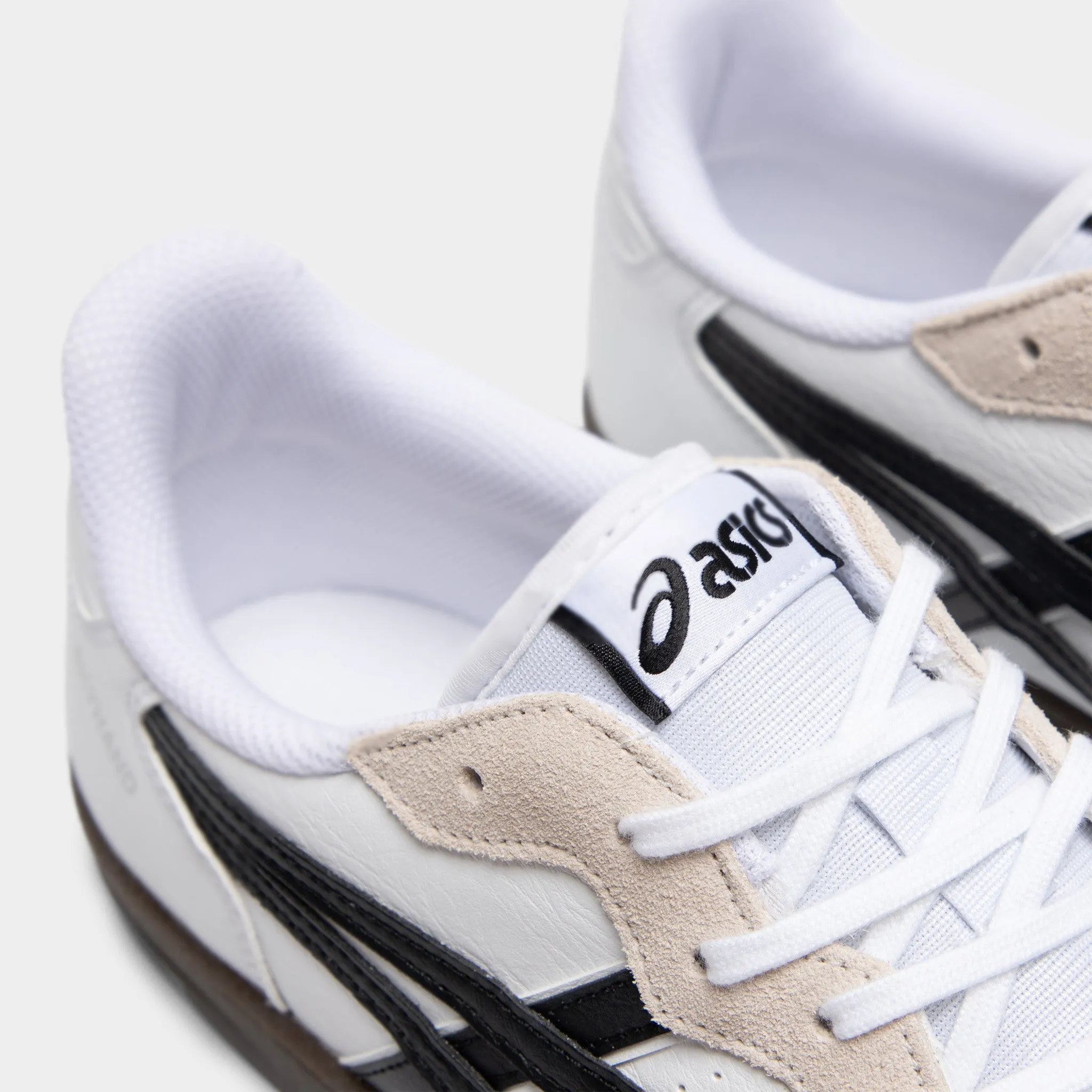 ASICS Skyhand OG White / Black