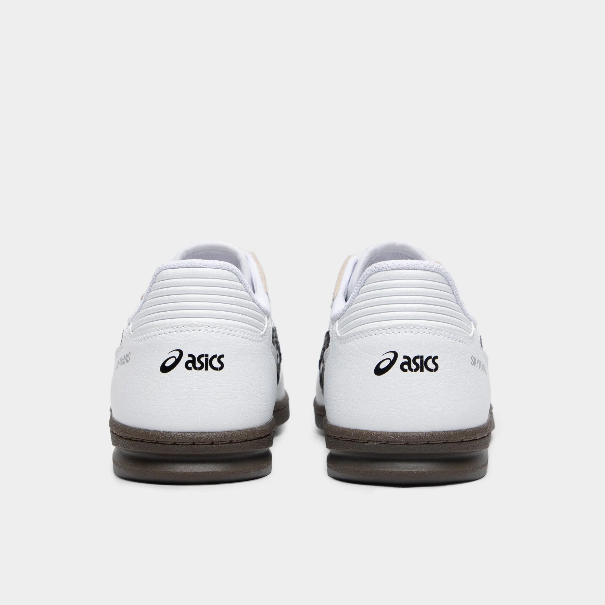ASICS Skyhand OG White / Black