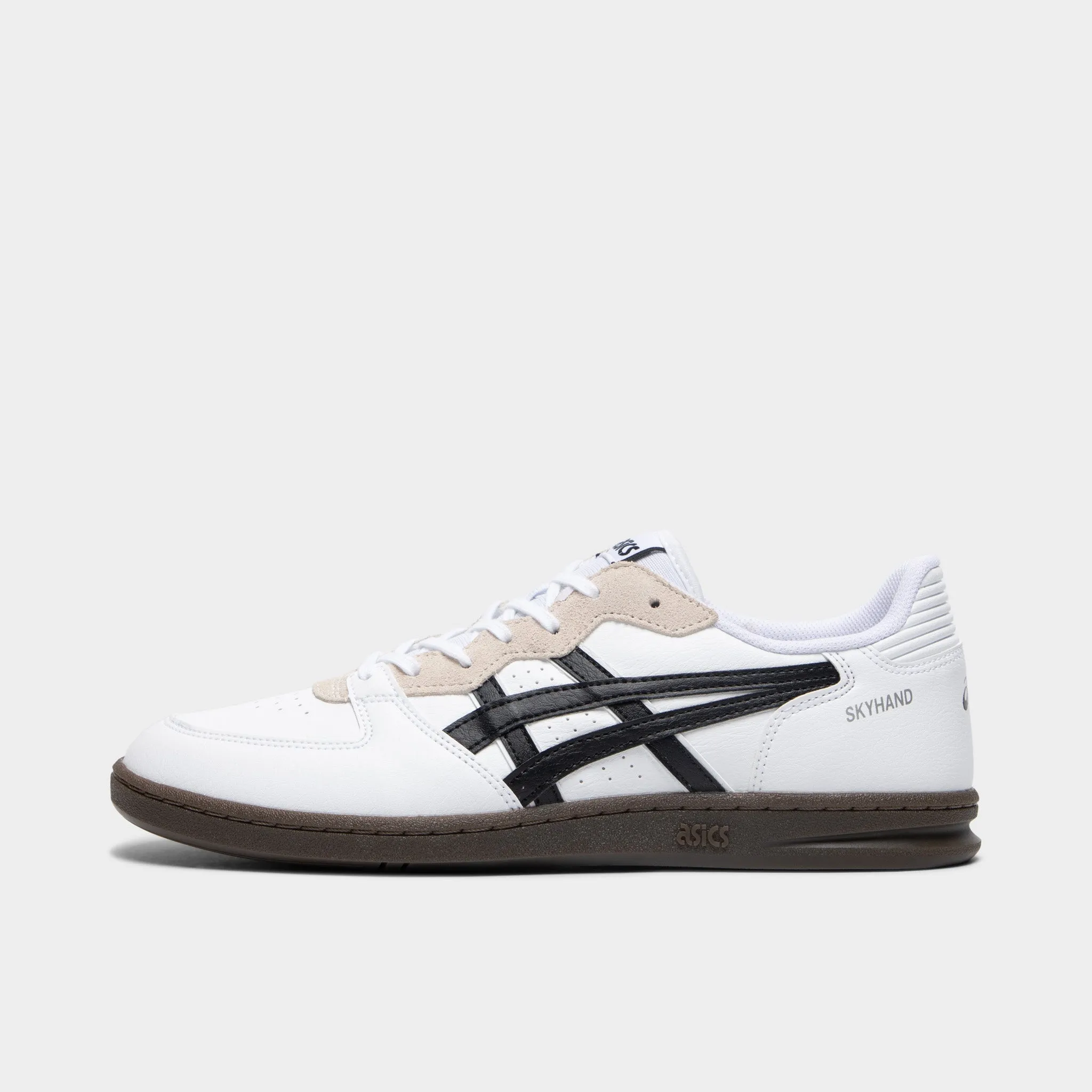 ASICS Skyhand OG White / Black
