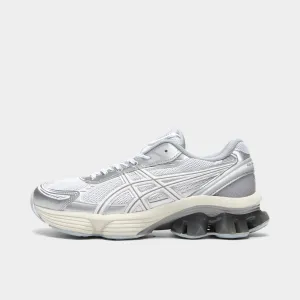 ASICS Women's Gel-Kinetic Fluent White / White
