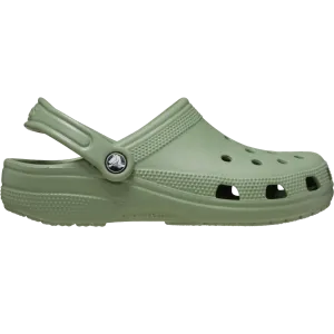 Classic Clog