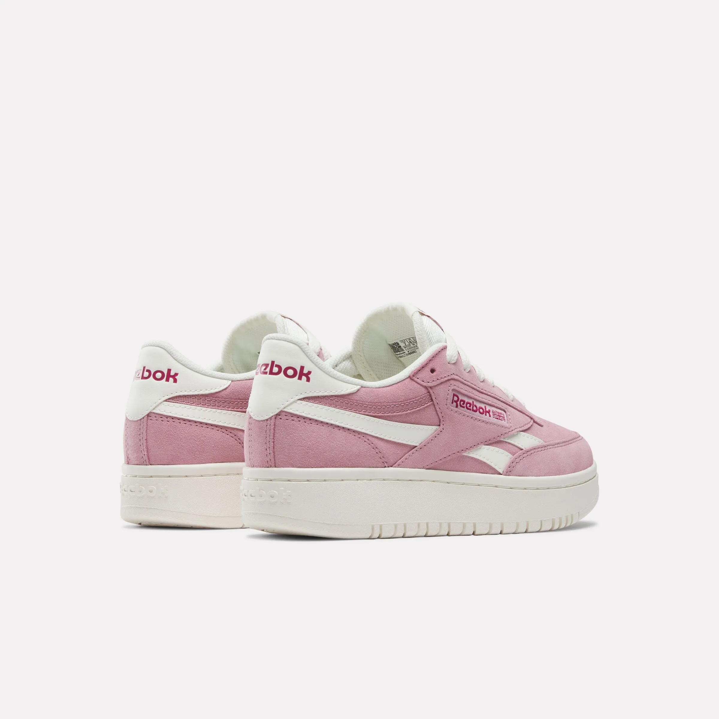 Club C Double Revenge Chalk/Smokey Rose/Chalk