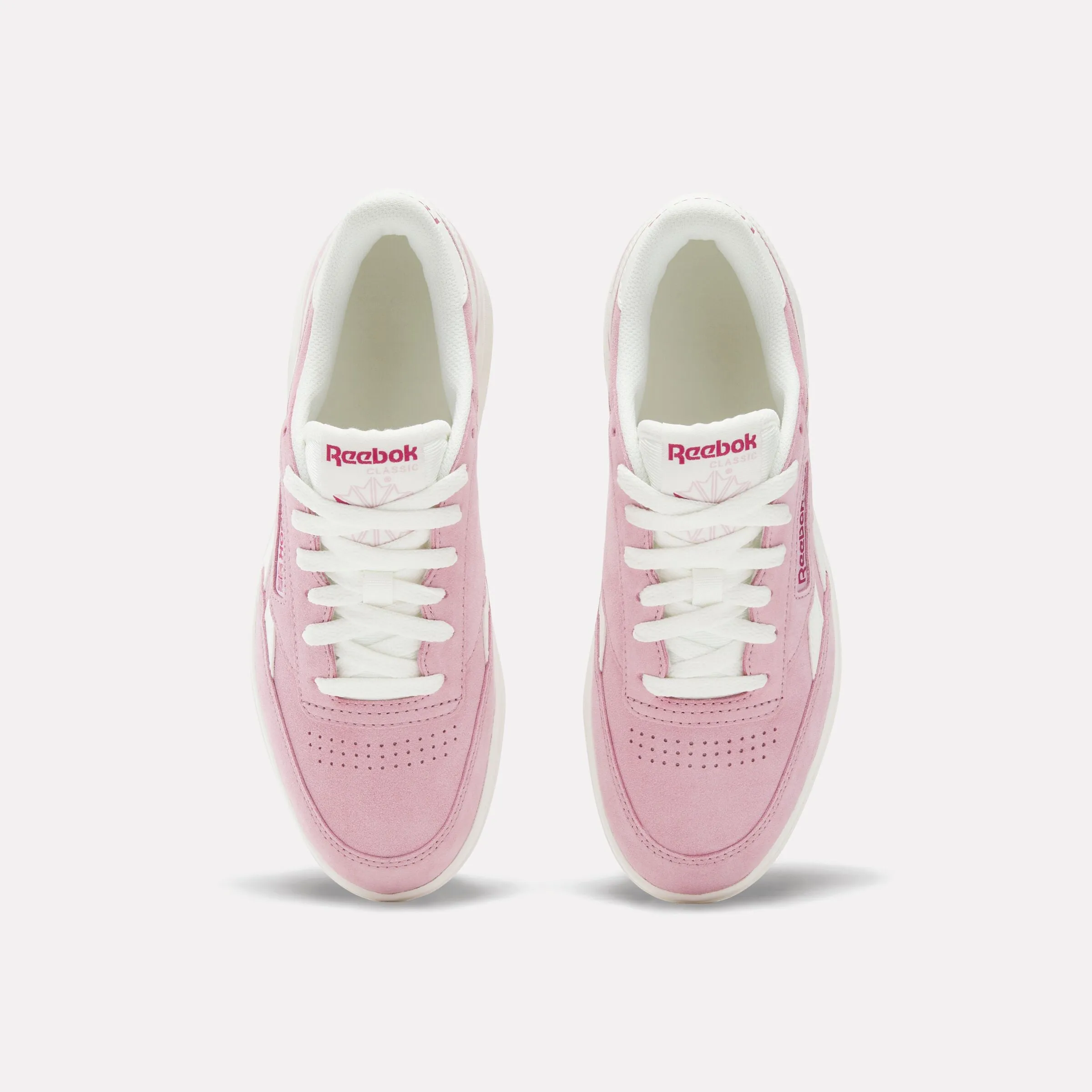 Club C Double Revenge Chalk/Smokey Rose/Chalk