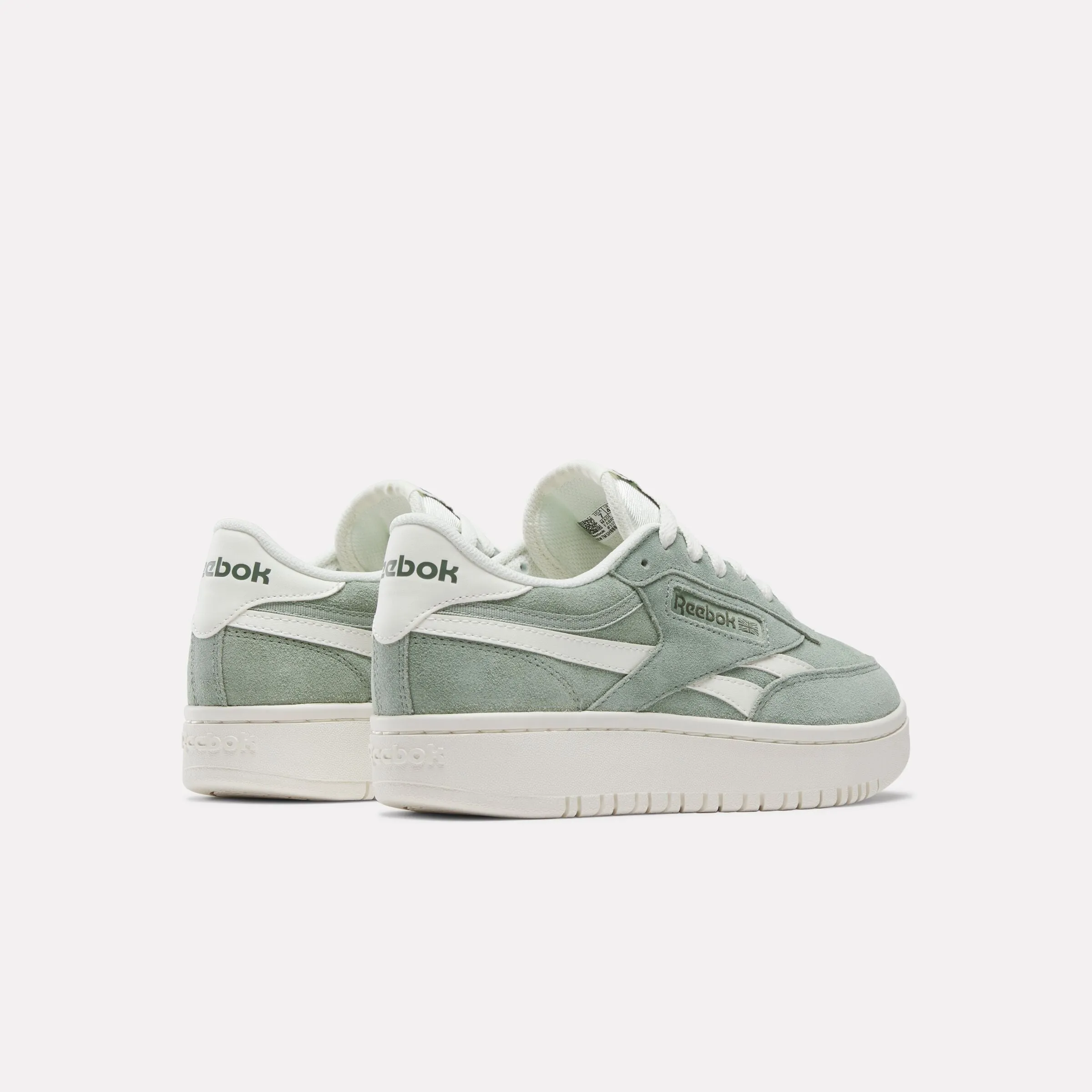 Club C Double Revenge Green/Green/Chalk