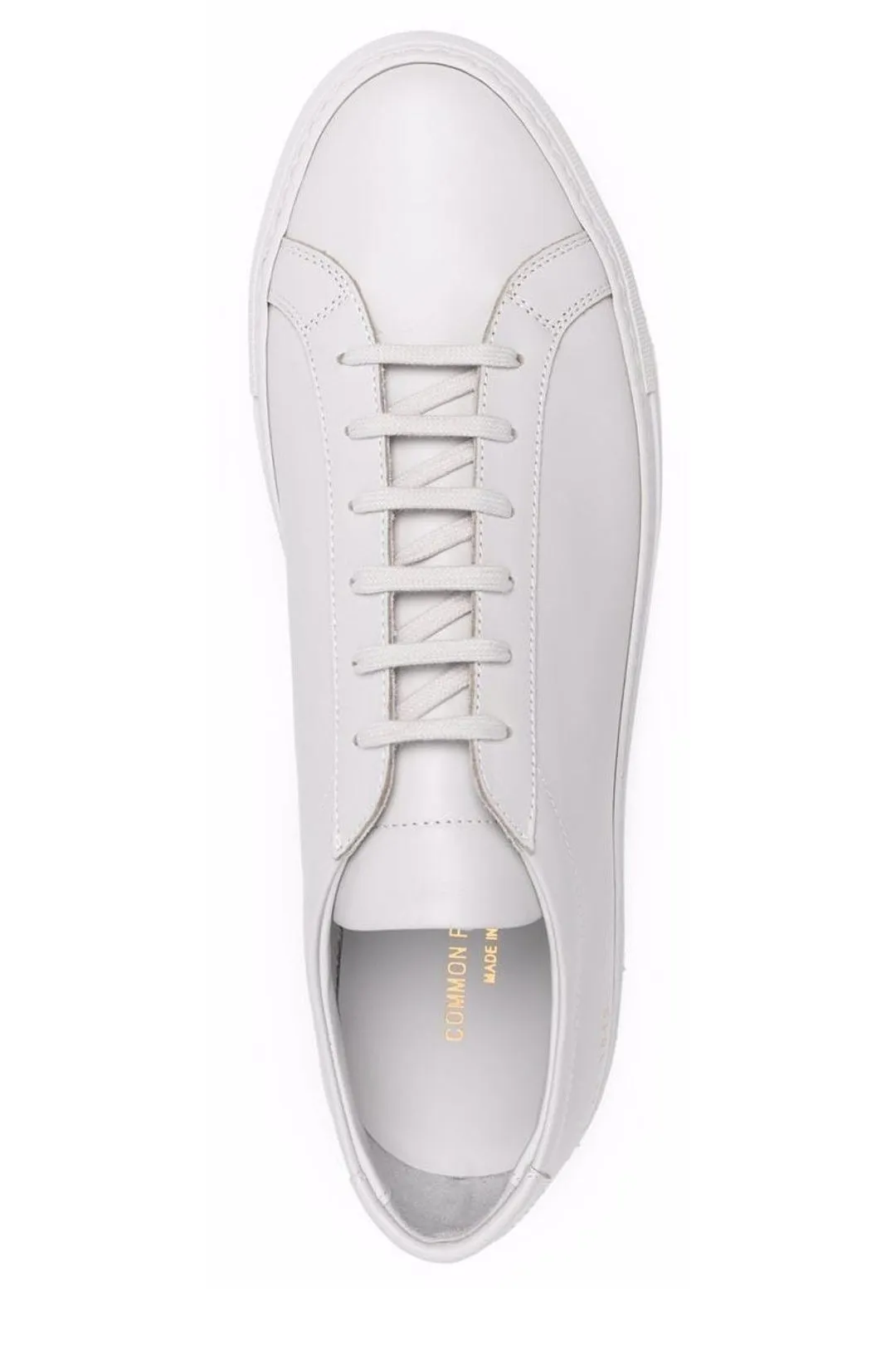 Common Projects Achilles Lace-Up Sneakers