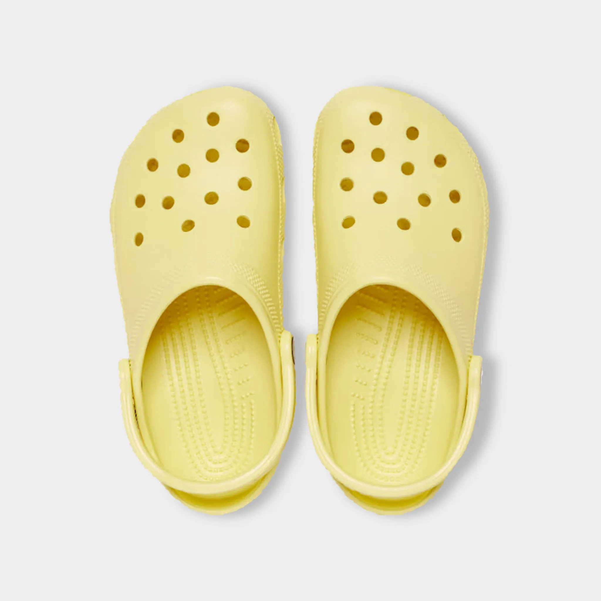 Crocs Classic Clog / Daylily