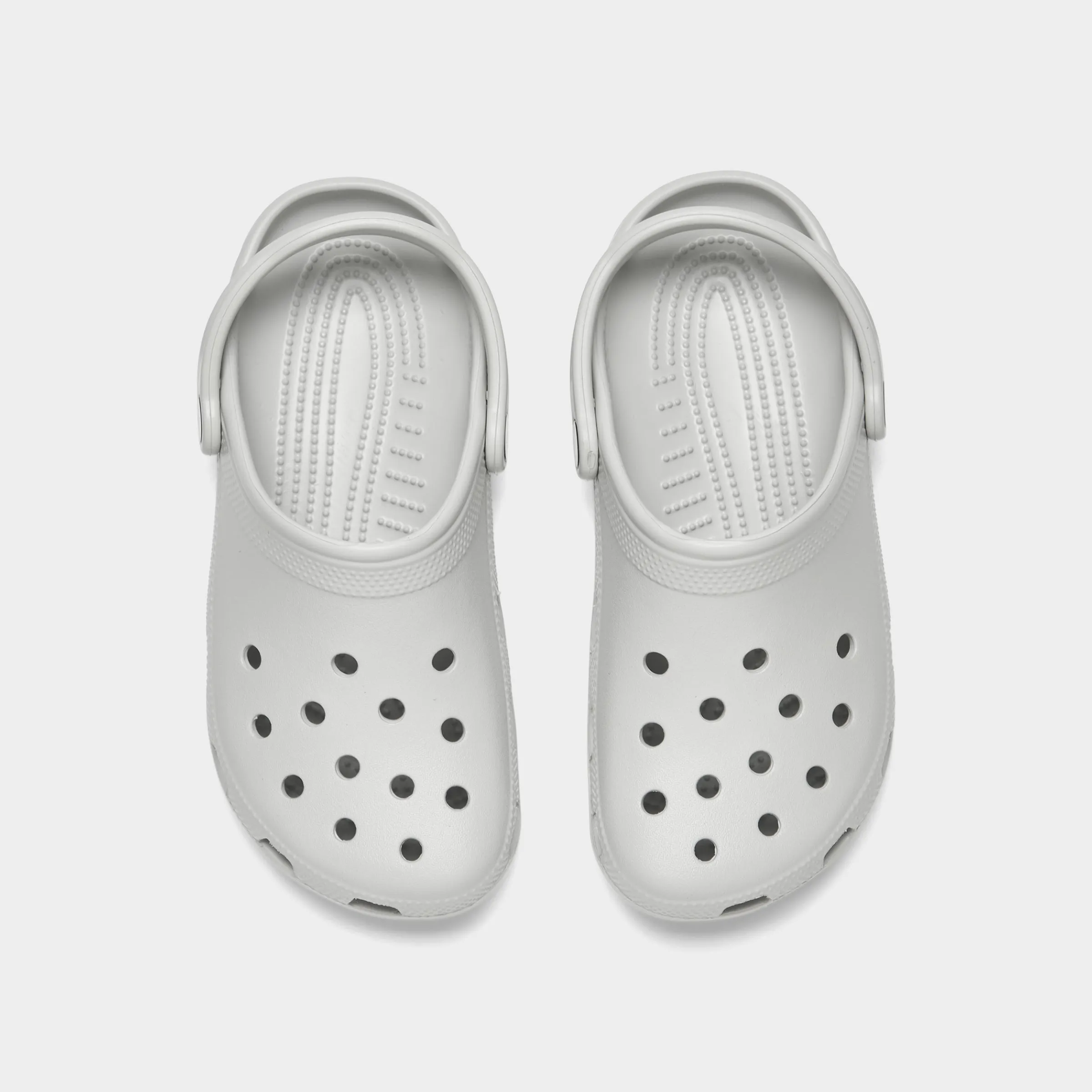 Crocs Classic Clog / Grey