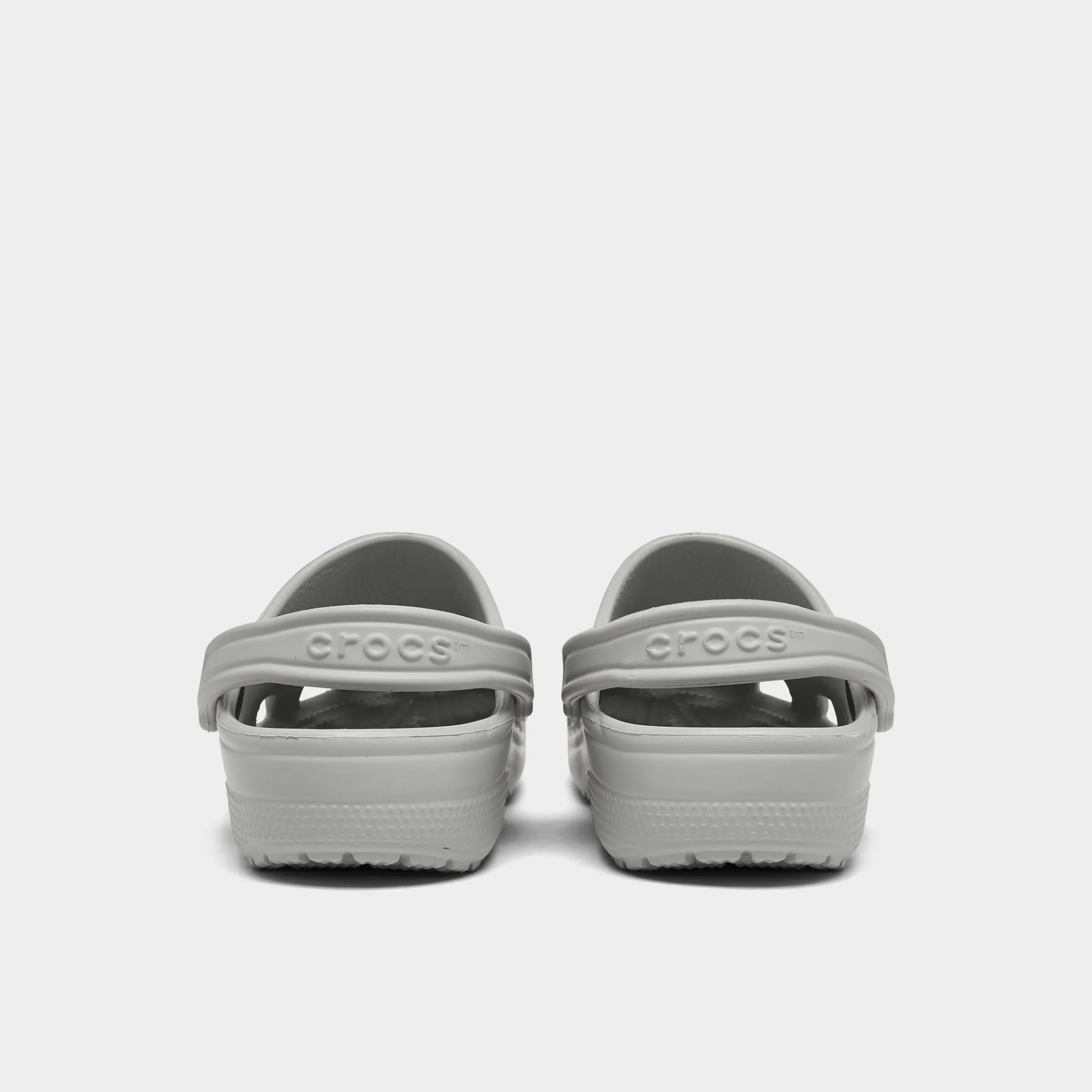 Crocs Classic Clog / Grey