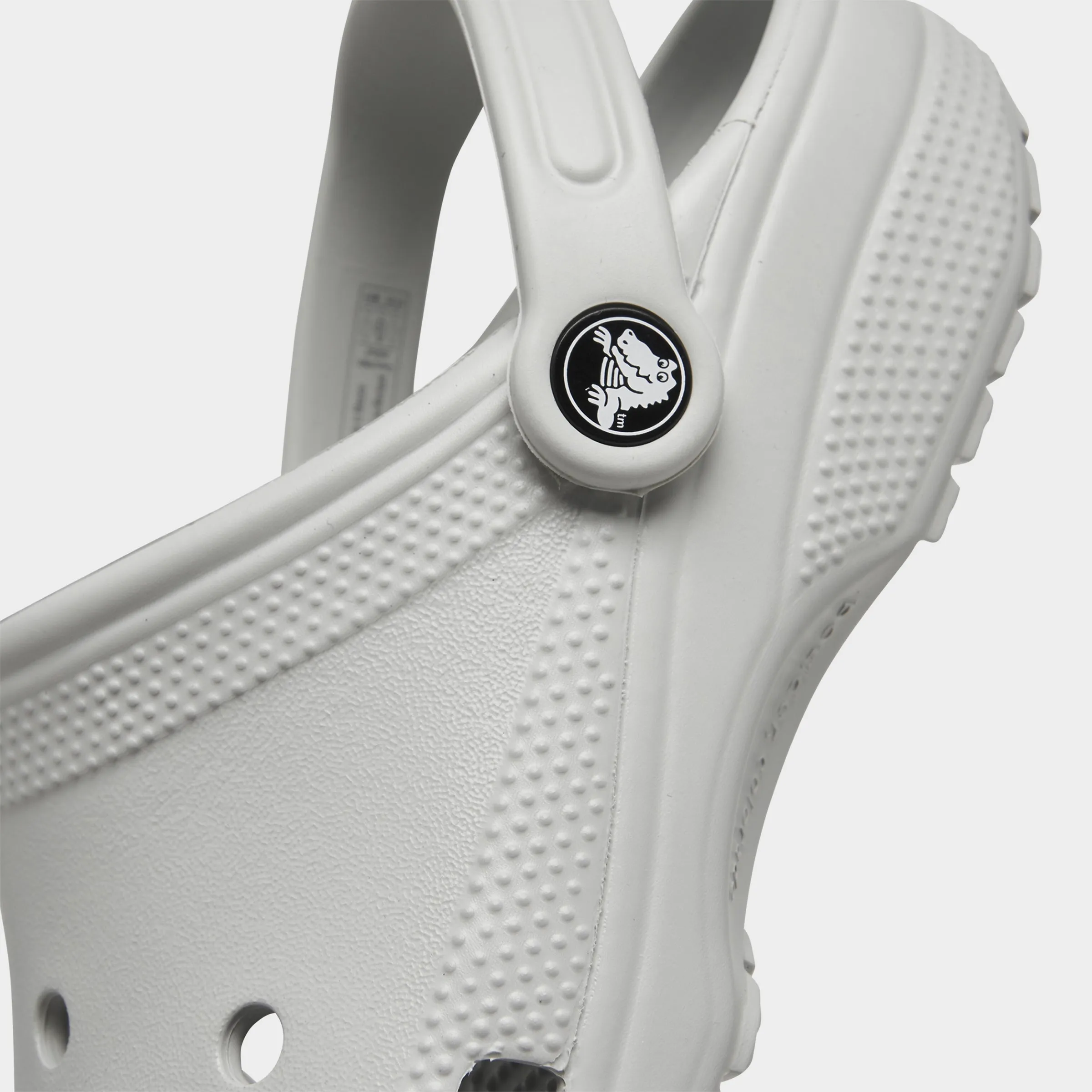Crocs Classic Clog / Grey