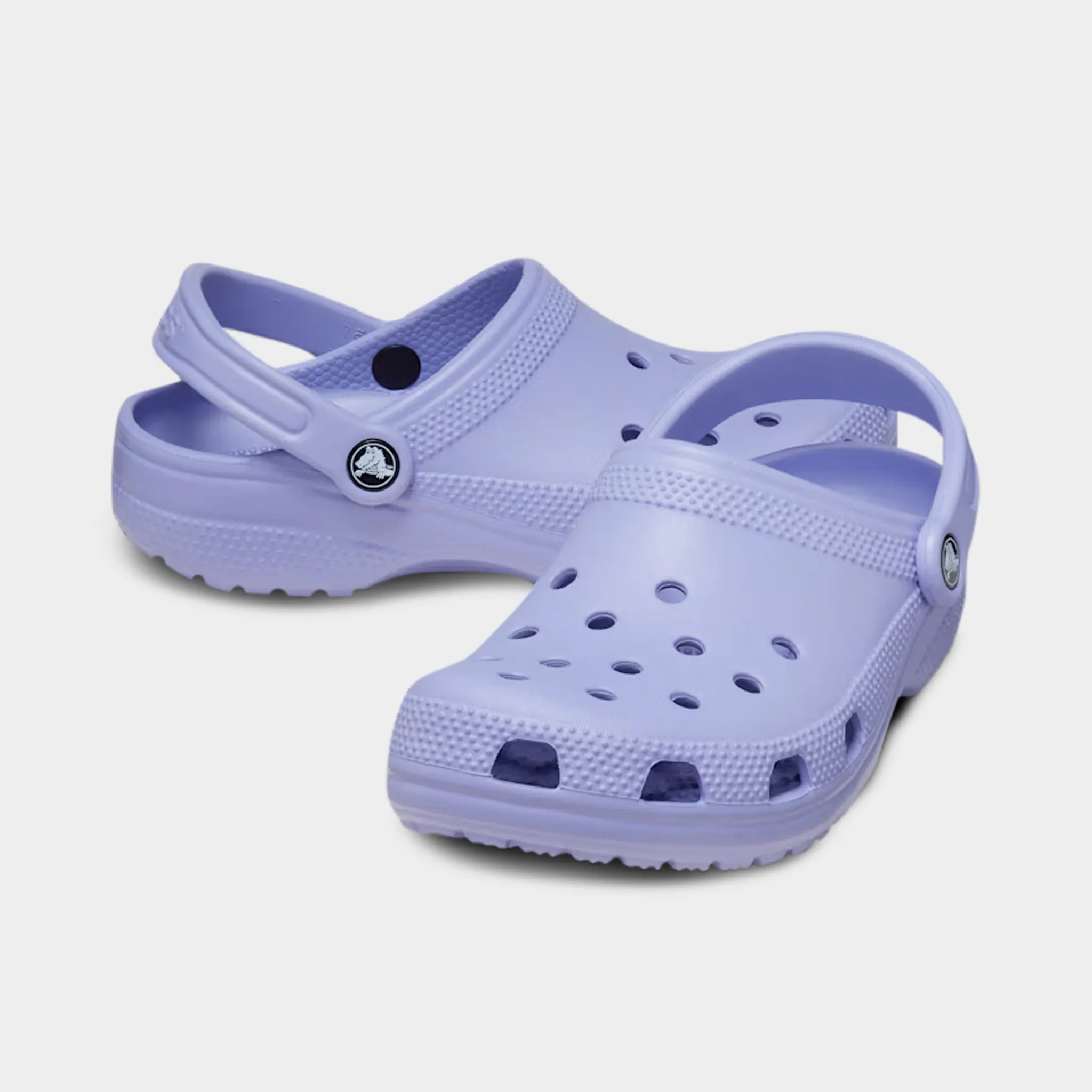 Crocs Classic Clog / Mystic Purple