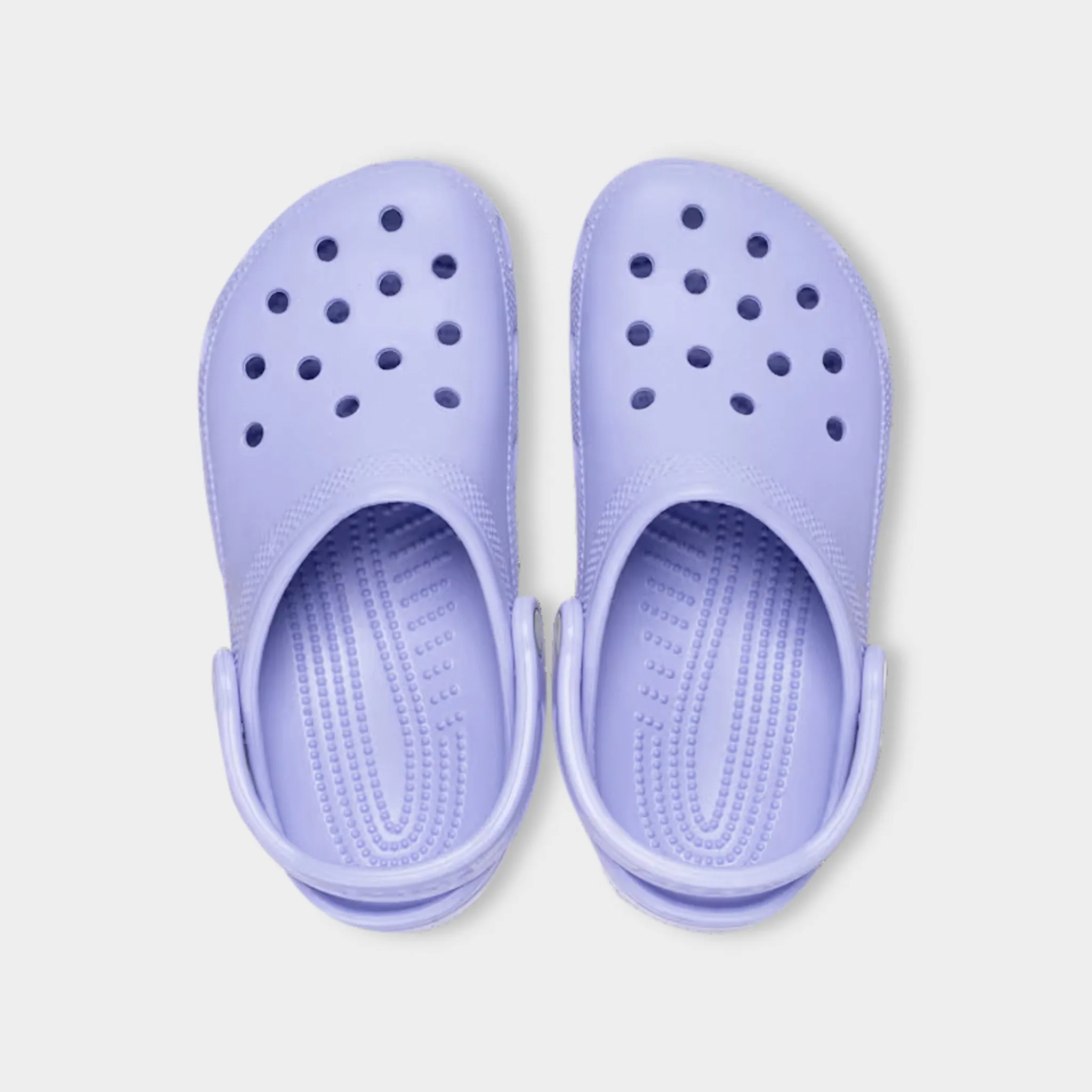 Crocs Classic Clog / Mystic Purple