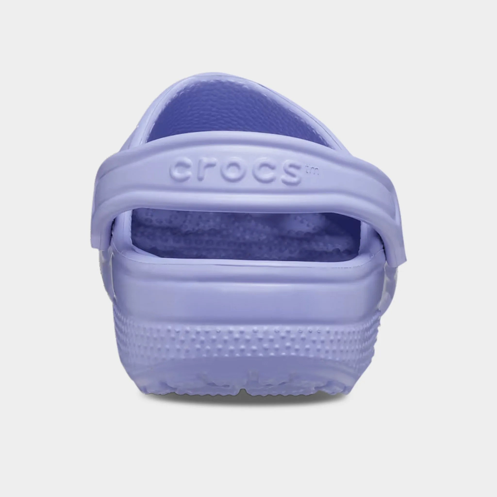 Crocs Classic Clog / Mystic Purple