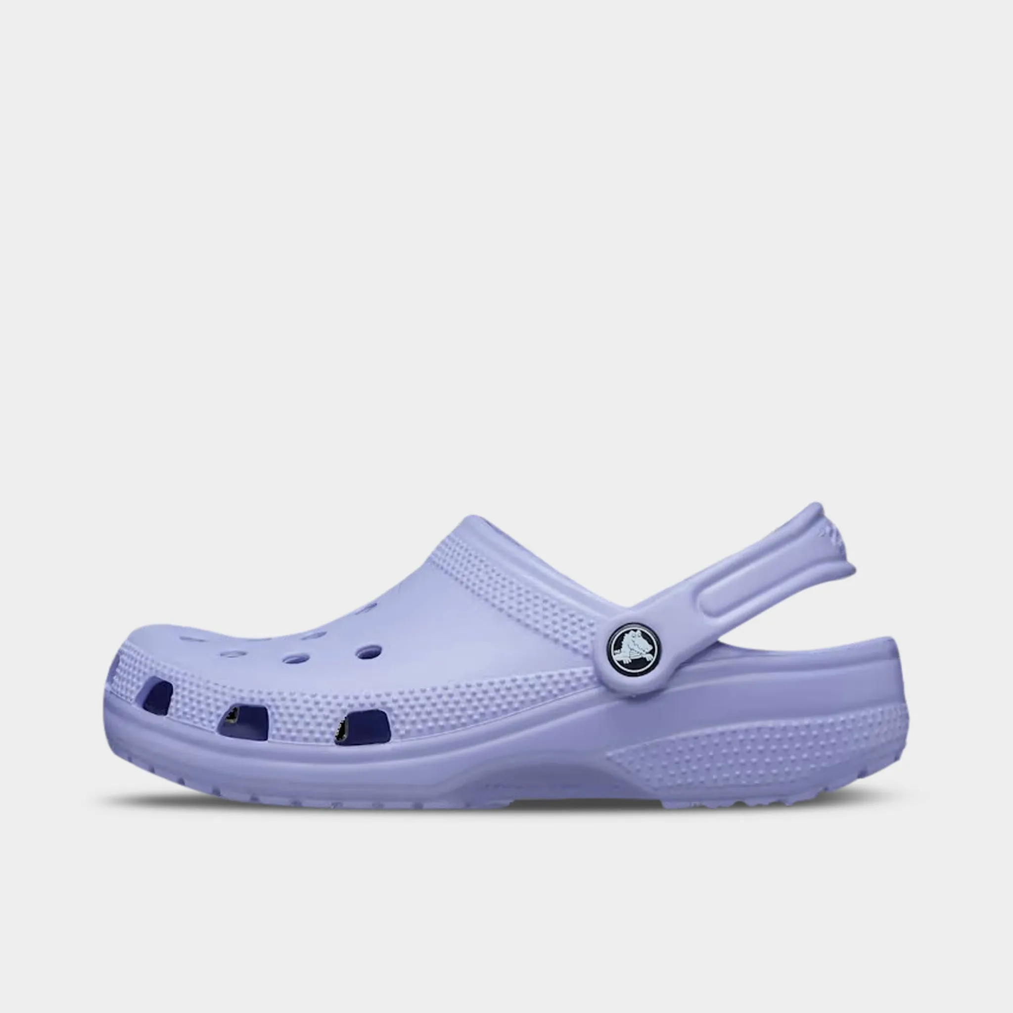 Crocs Classic Clog / Mystic Purple