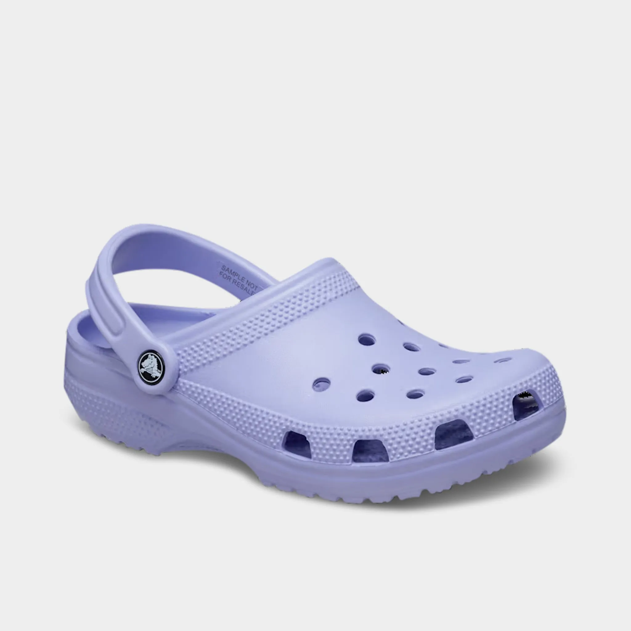 Crocs Classic Clog / Mystic Purple