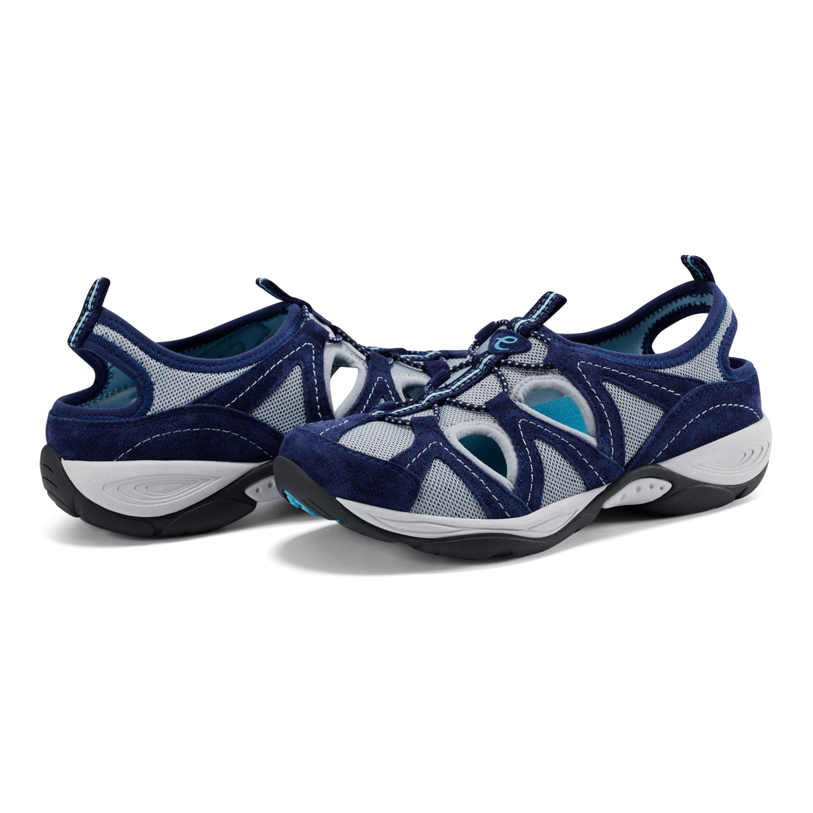 Earthen Walking Shoes