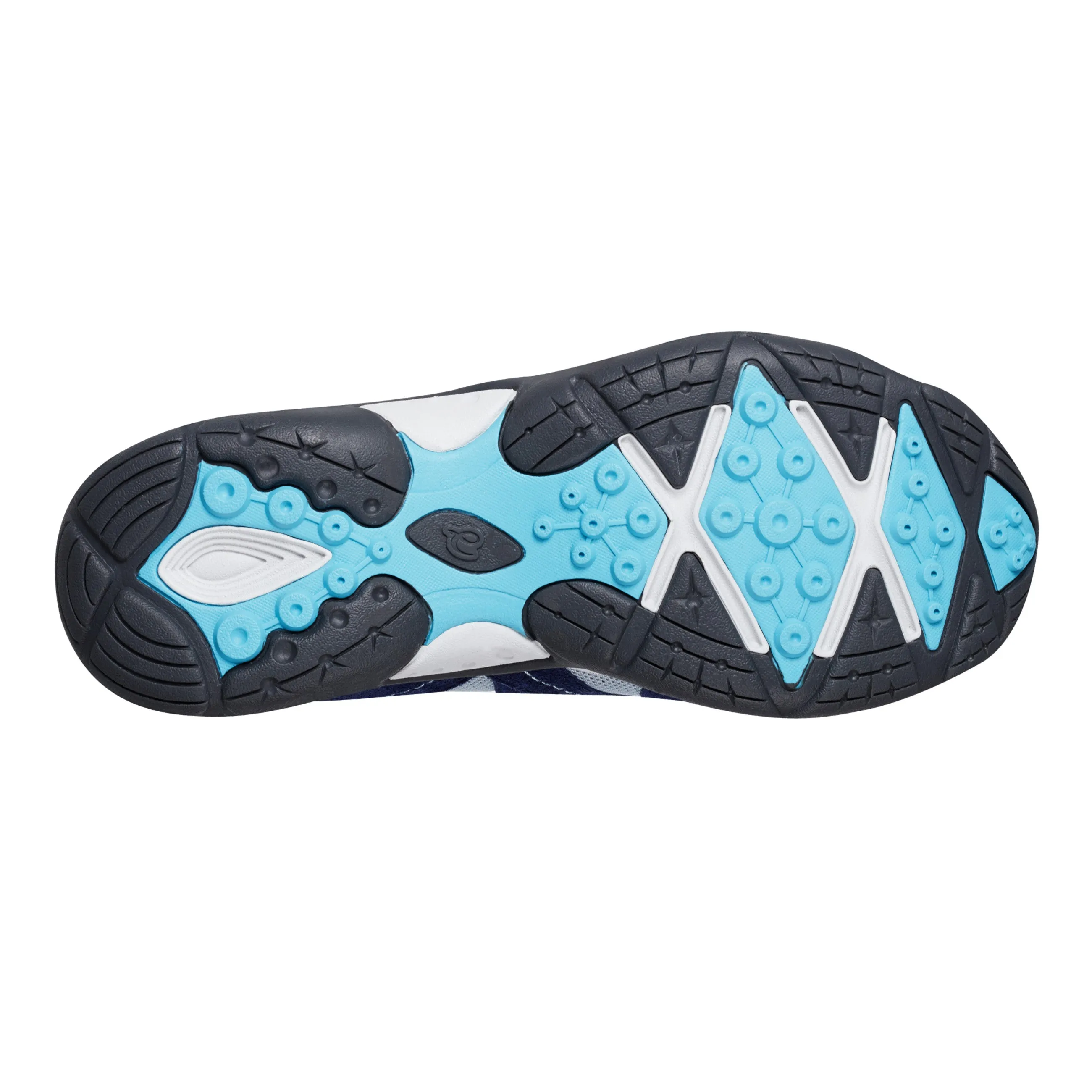 Earthen Walking Shoes