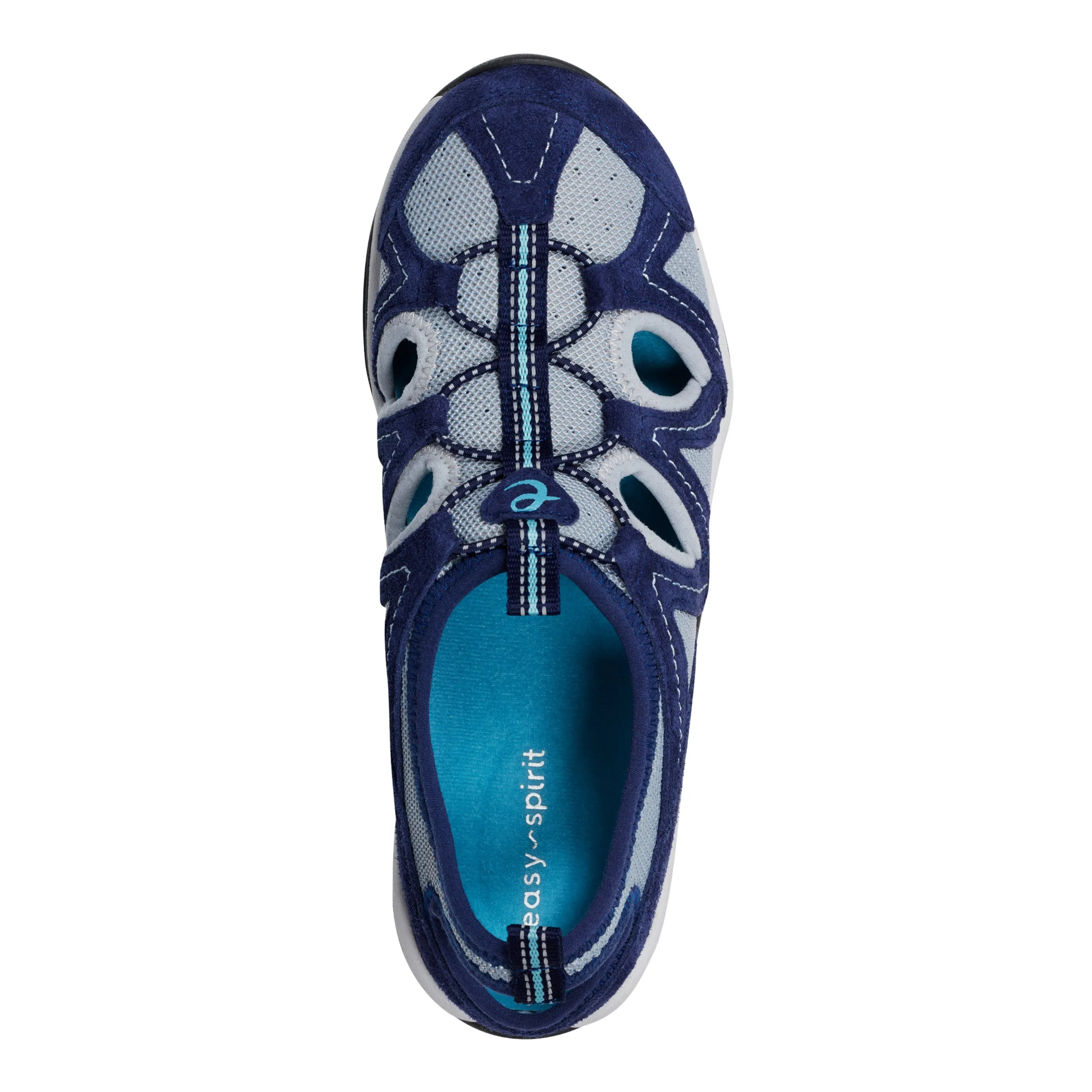 Earthen Walking Shoes