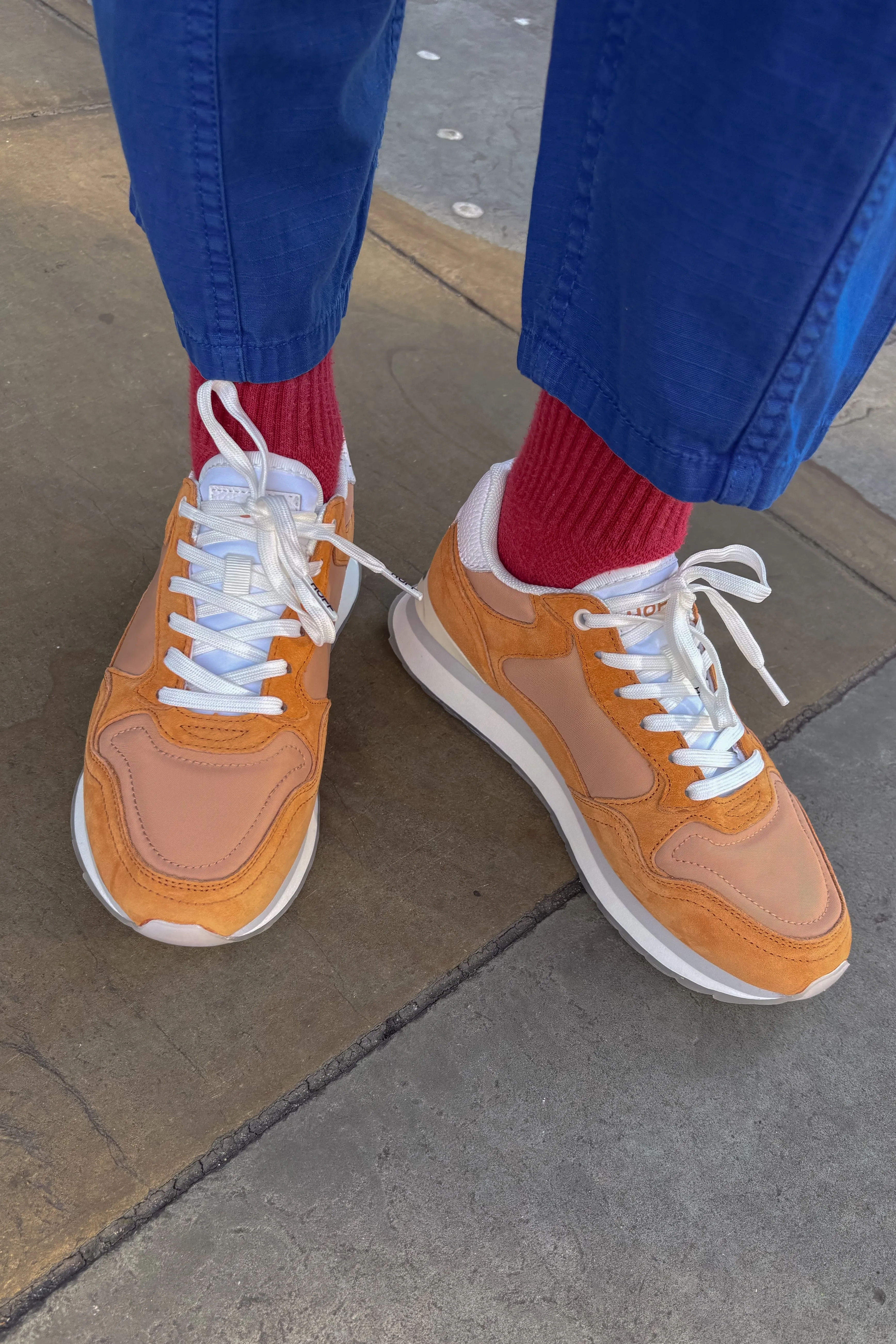 Hoff Curitiba Trainers