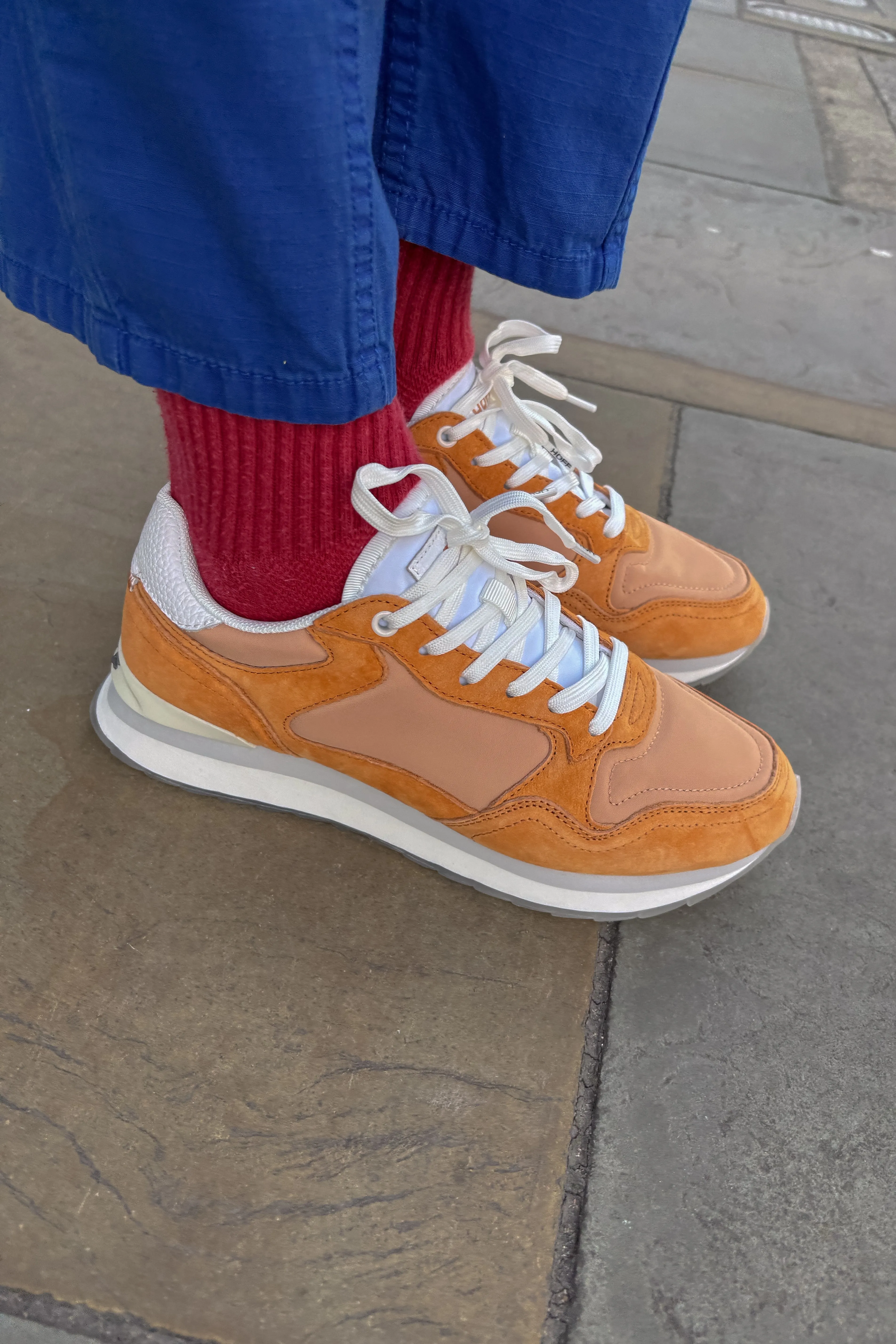 Hoff Curitiba Trainers