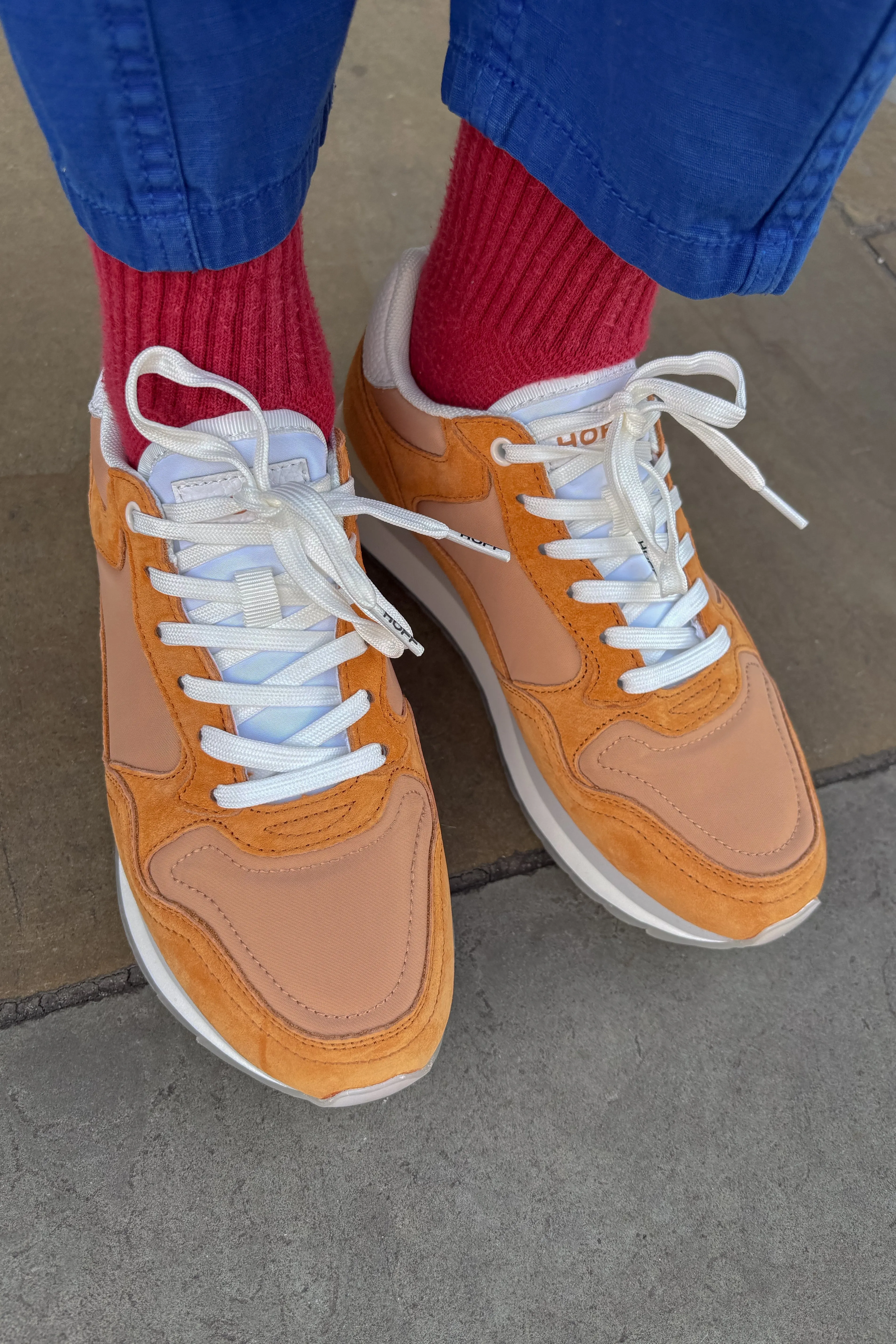 Hoff Curitiba Trainers