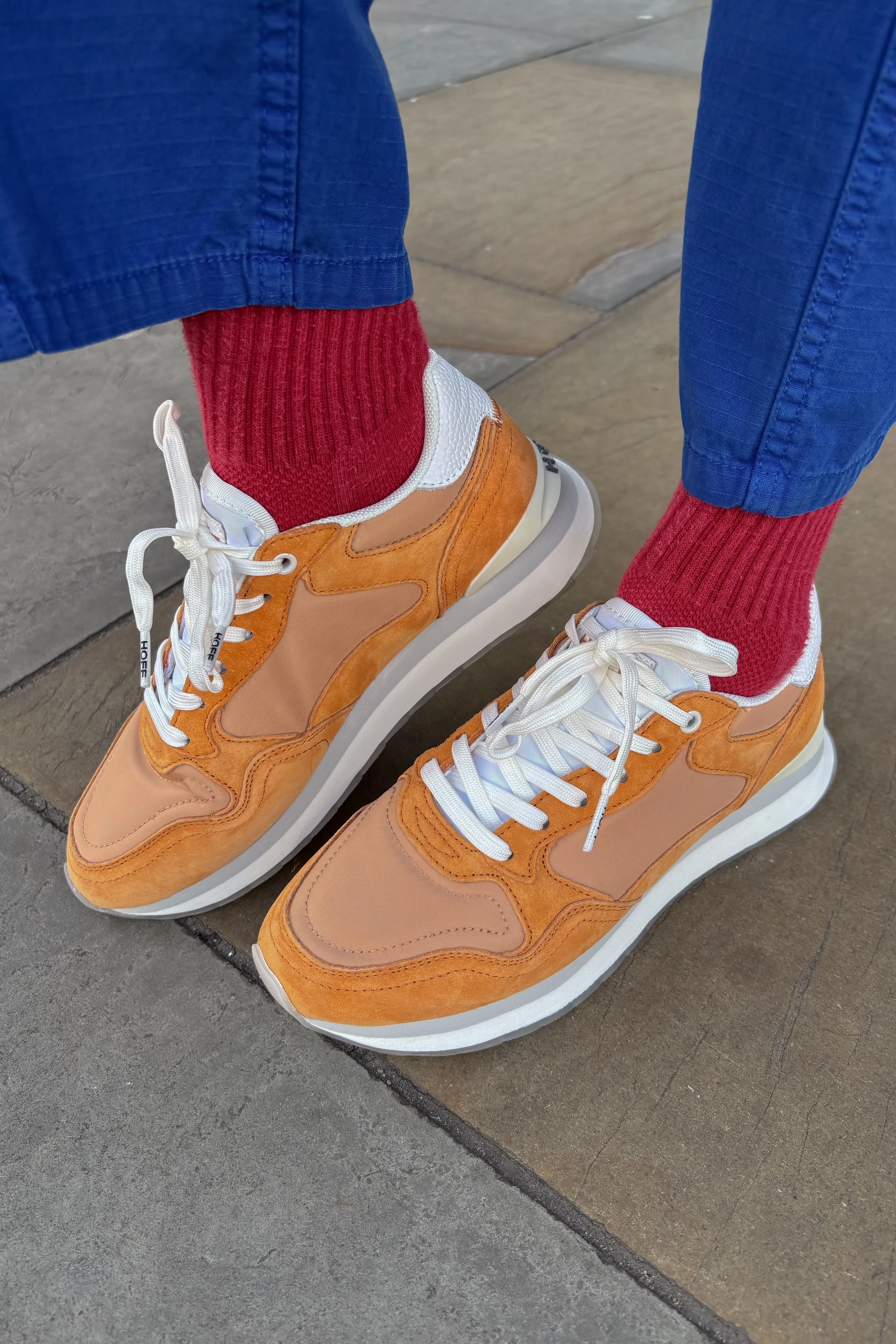 Hoff Curitiba Trainers