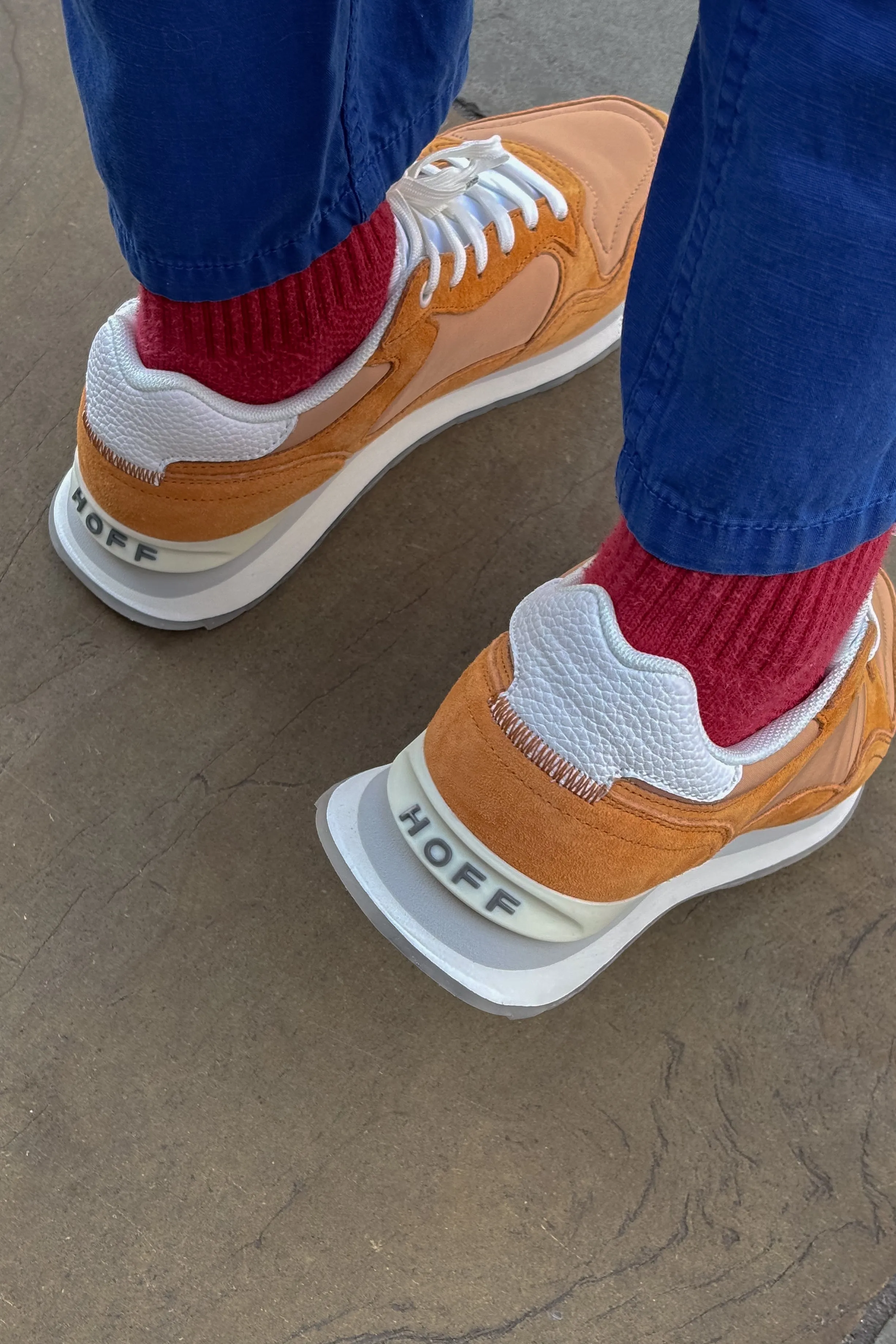 Hoff Curitiba Trainers