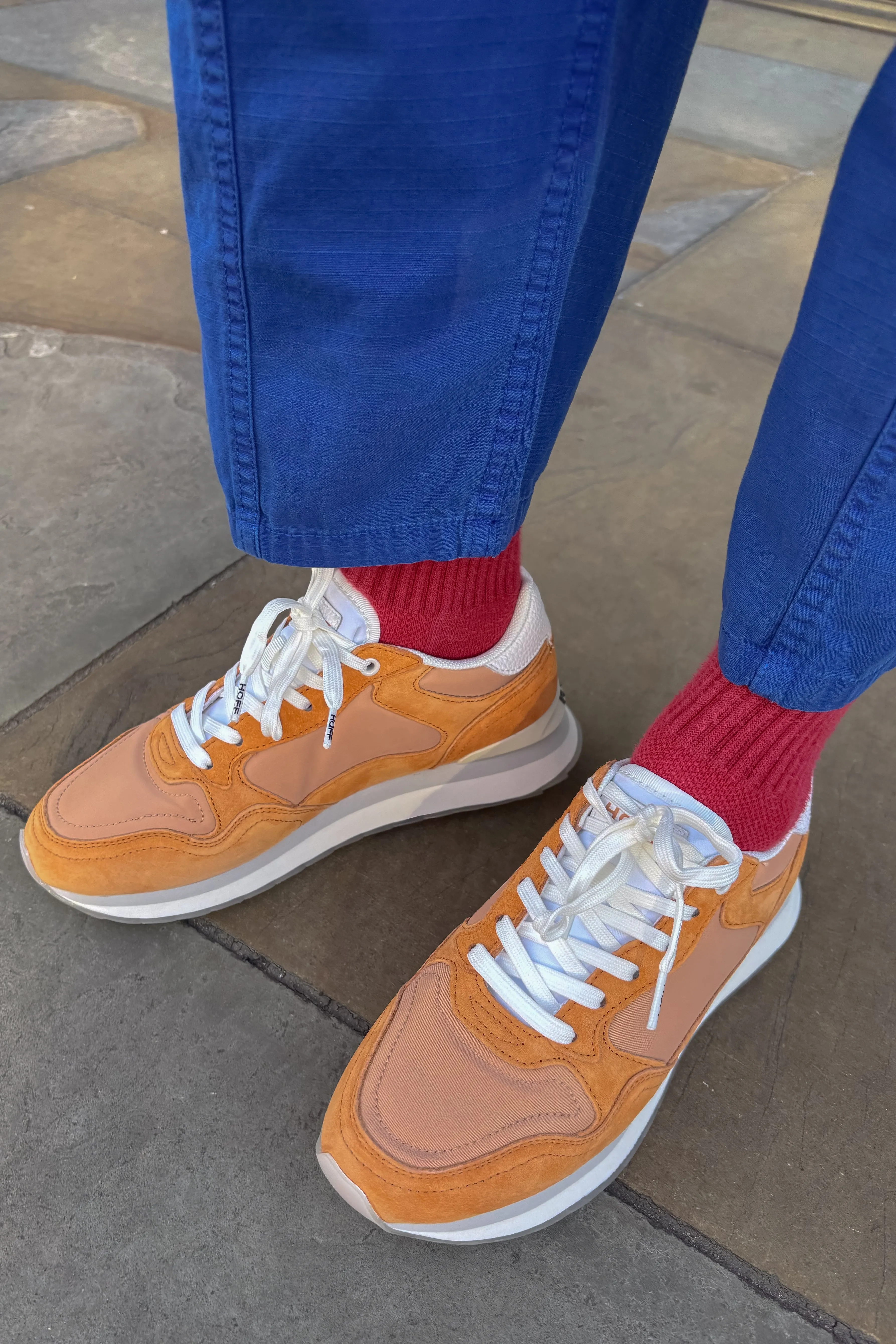 Hoff Curitiba Trainers
