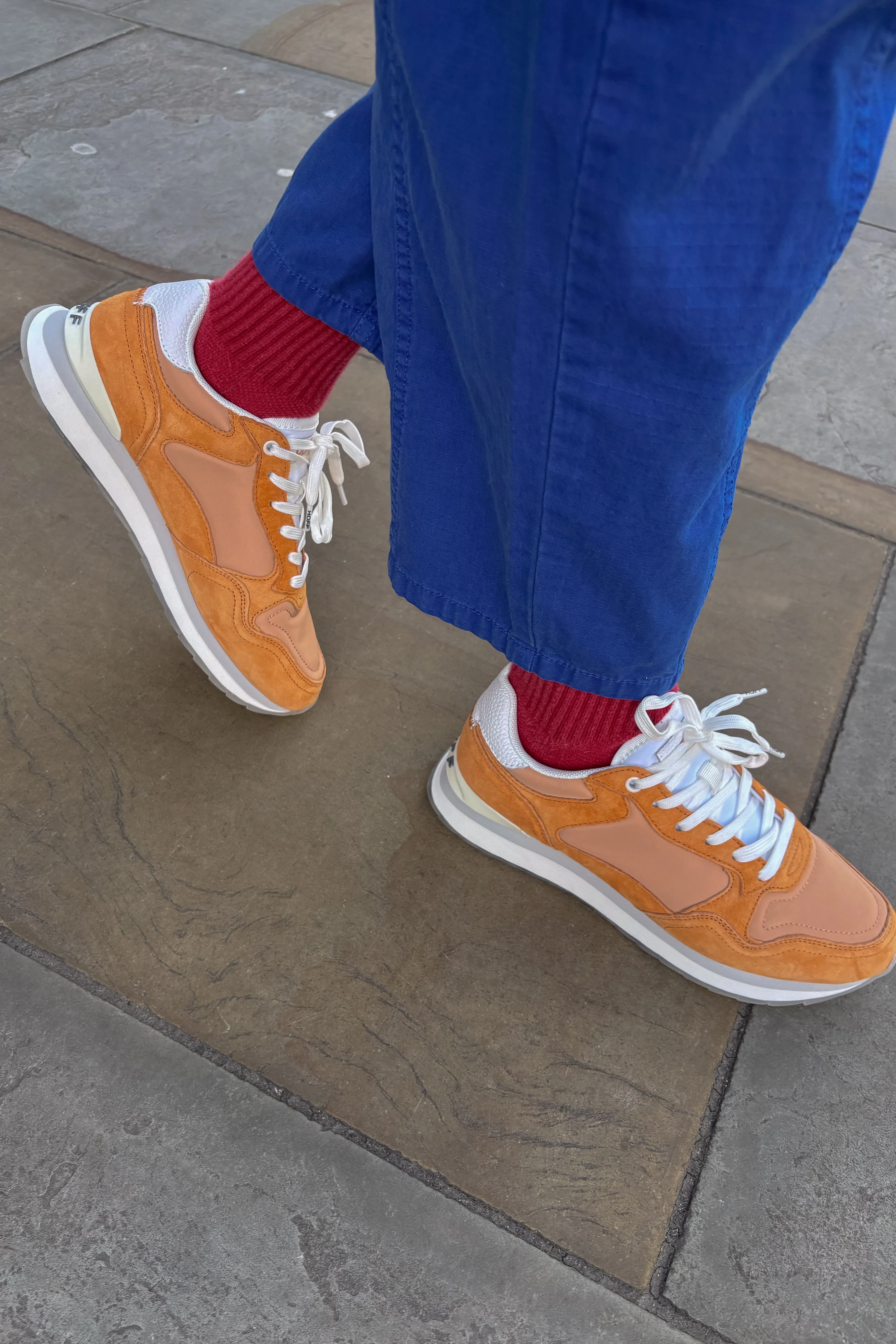 Hoff Curitiba Trainers