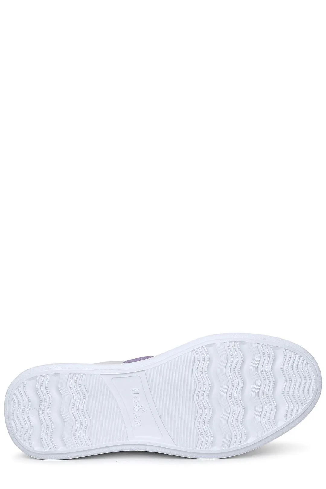 Hogan Rebel Lace-Up Sneakers