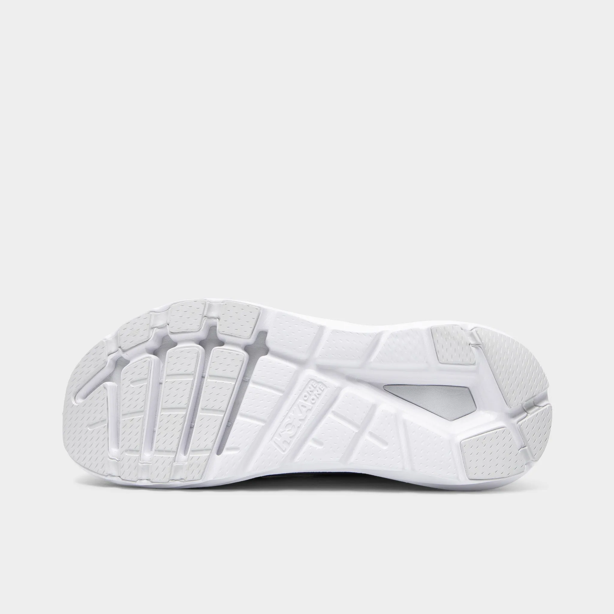 Hoka Women's Elevon 2 White / White