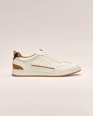 Johnnie-O Men's Topspin Royale Sneaker