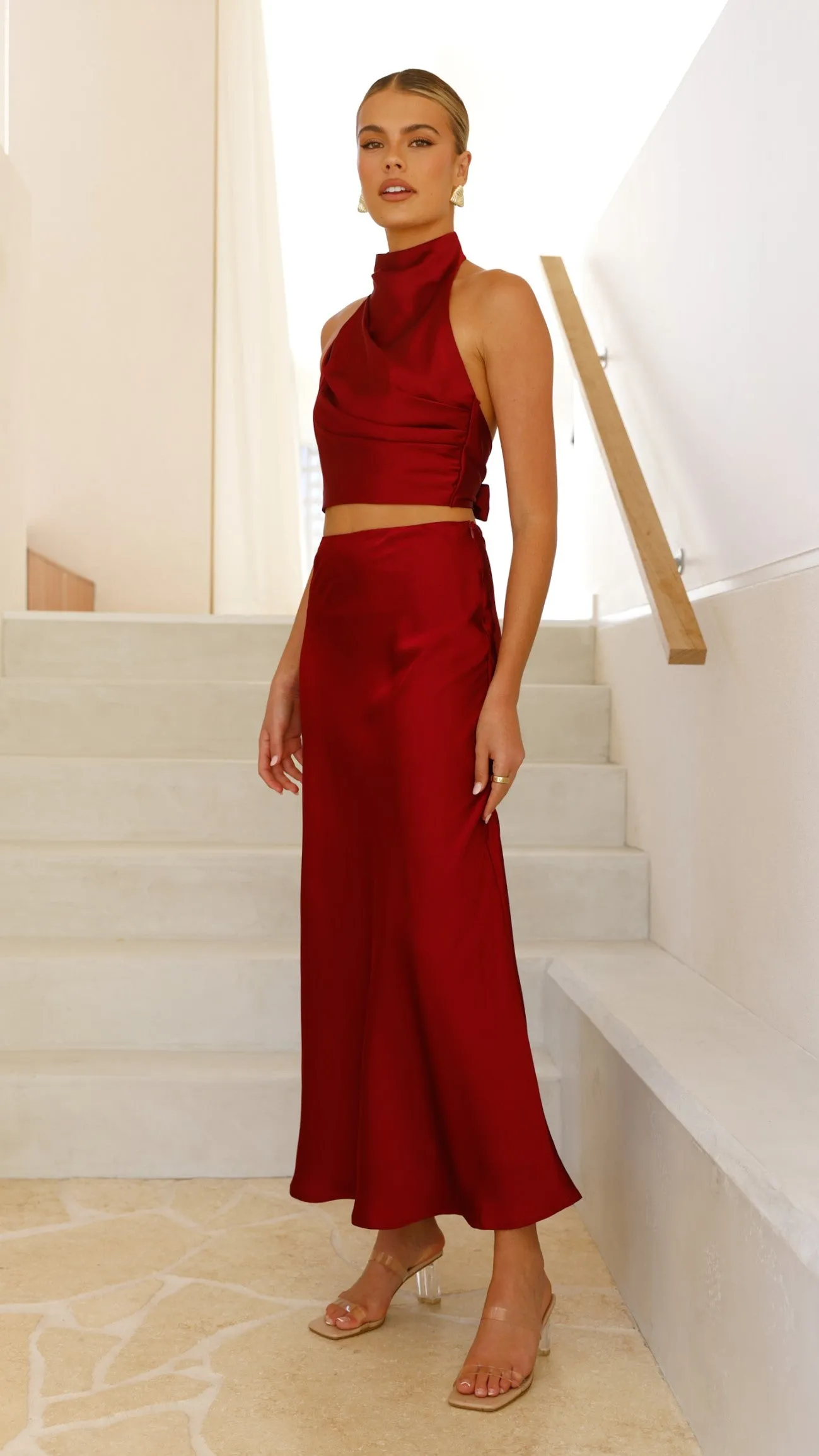 Kendall Top - Wine