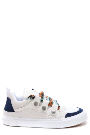Marcelo Burlon County Of Milan Ticinella Lace-Up Sneakers