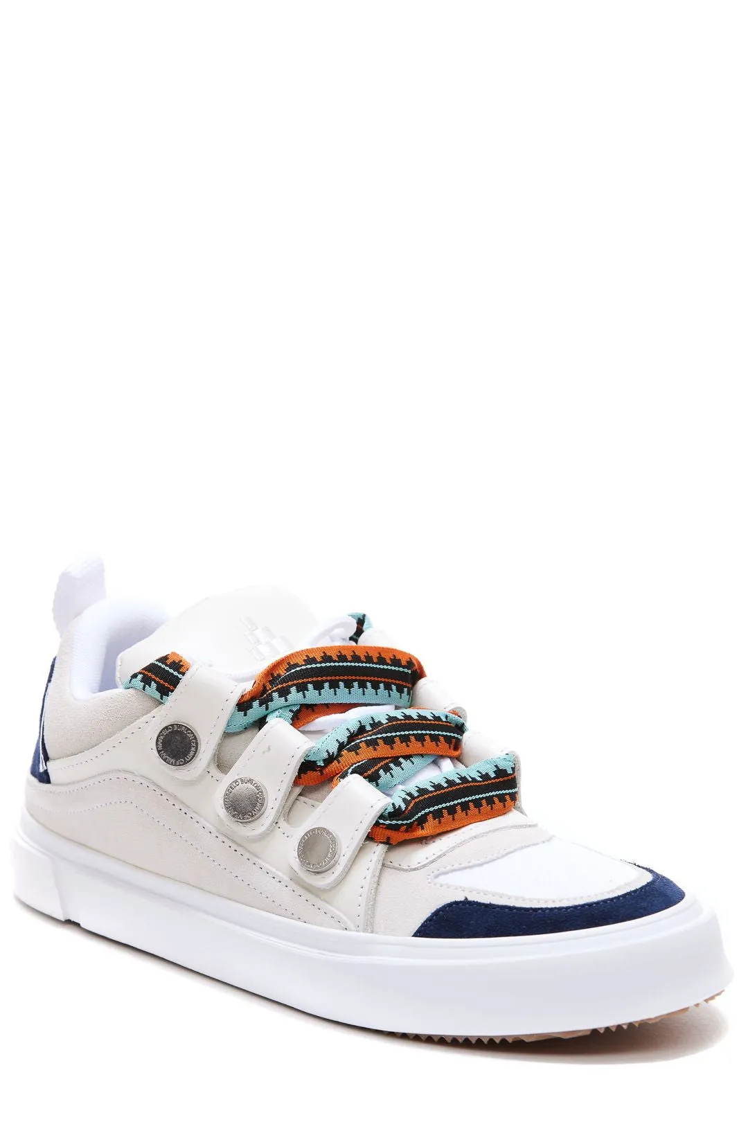 Marcelo Burlon County Of Milan Ticinella Lace-Up Sneakers