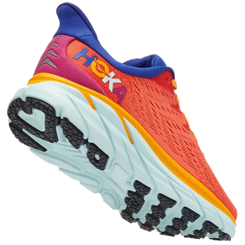 Men's Clifton 8 ST(ART)